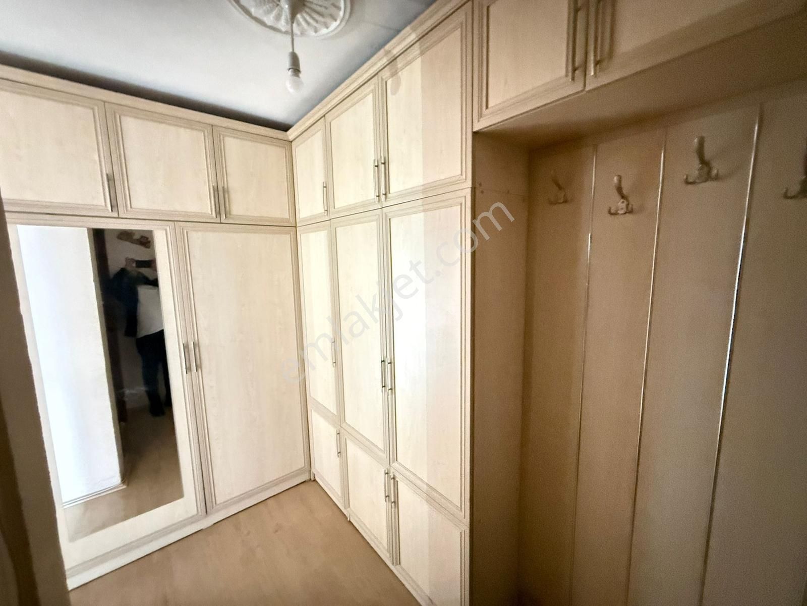 ▅albayrak▅tuzluçayır Mh. 3+1 Kiralık Arakat'ta Geniş Daire - Görsel 28