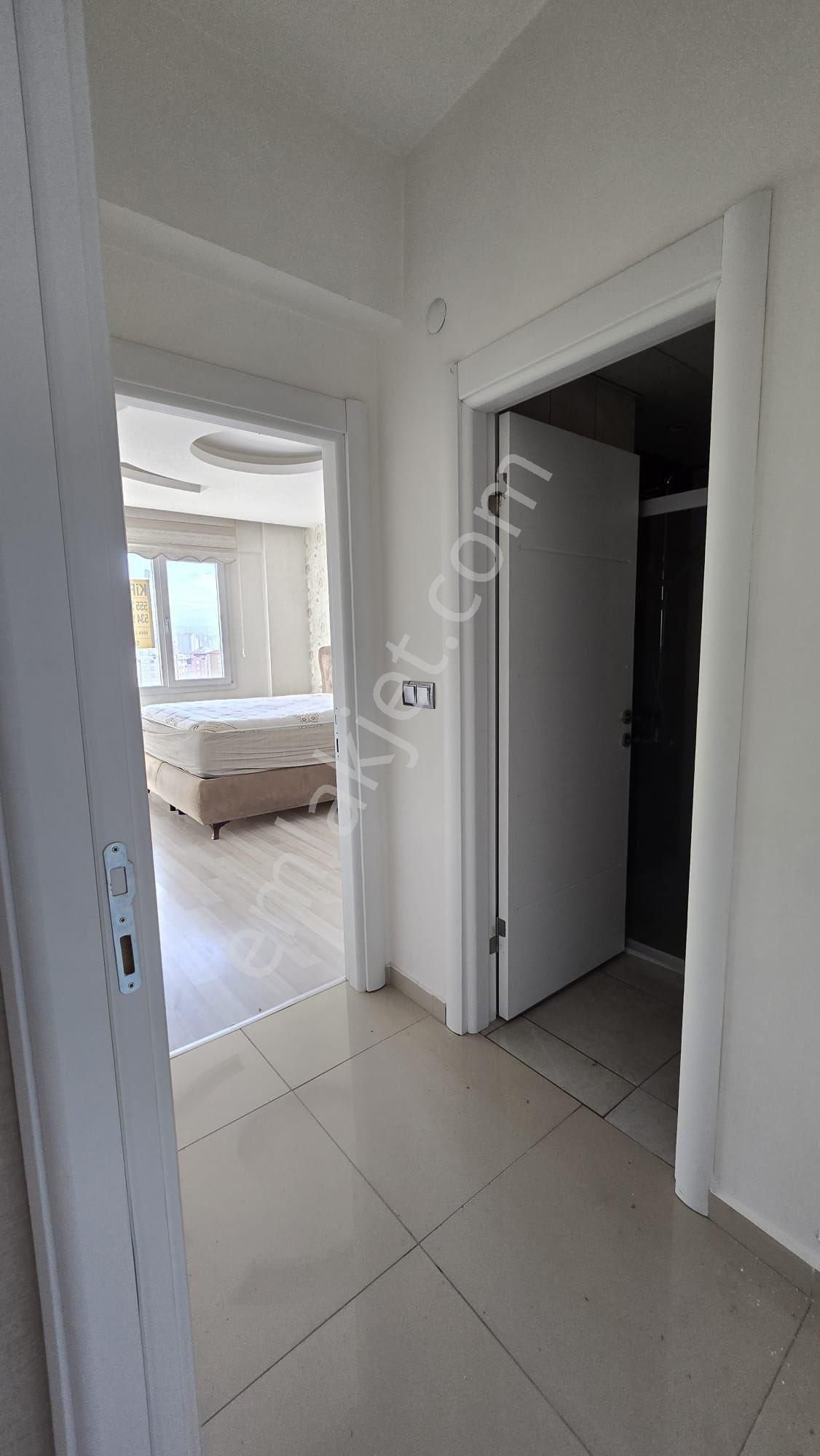 Esenyurt Holiday Kiralık Geniş Daire 3+1 - Görsel 24