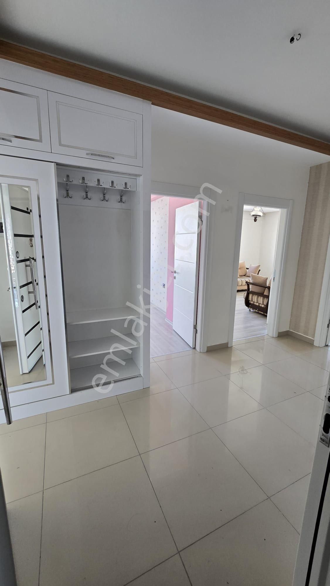 Esenyurt Holiday Kiralık Geniş Daire 3+1 - Görsel 9