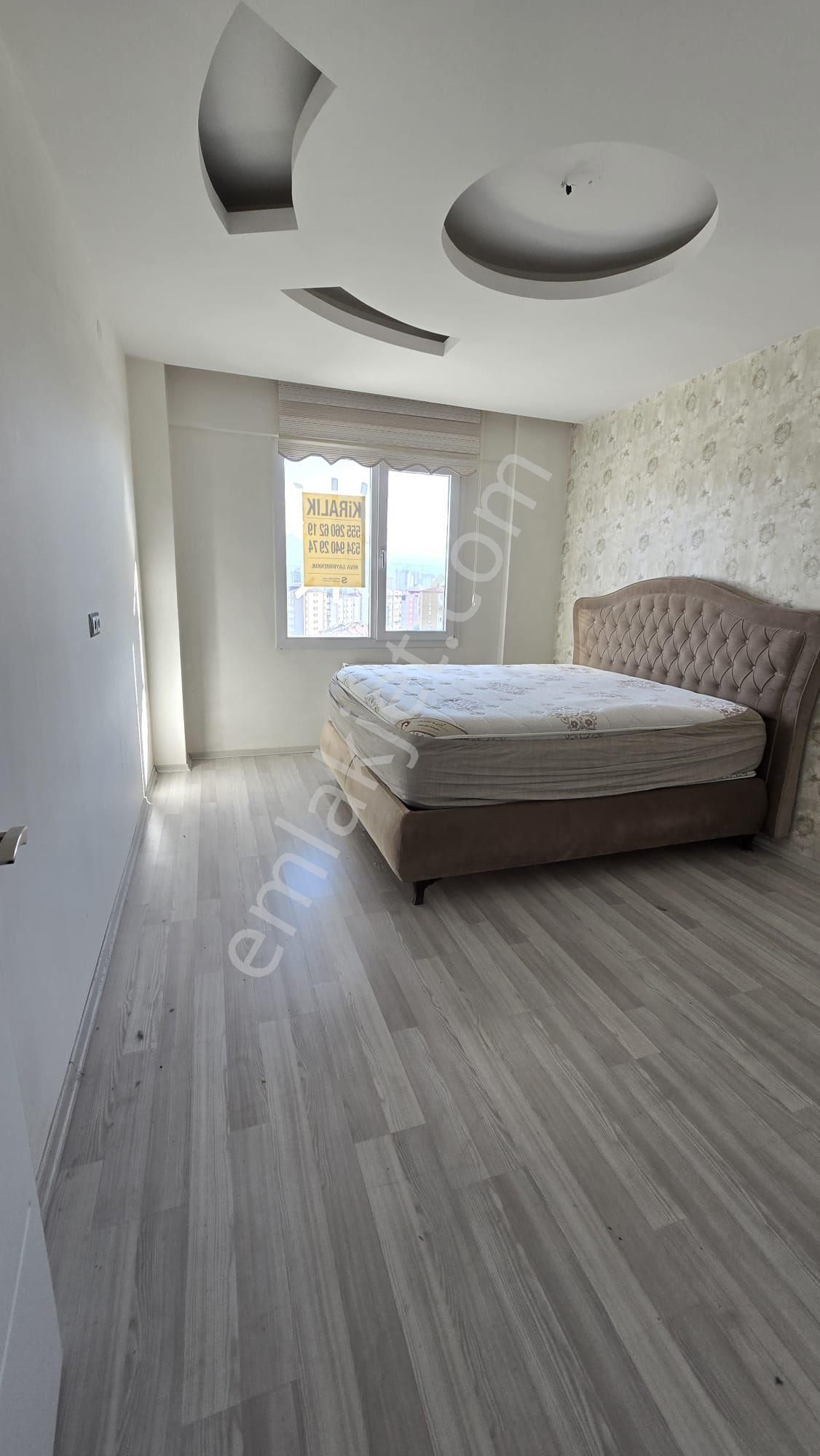 Esenyurt Holiday Kiralık Geniş Daire 3+1 - Görsel 26