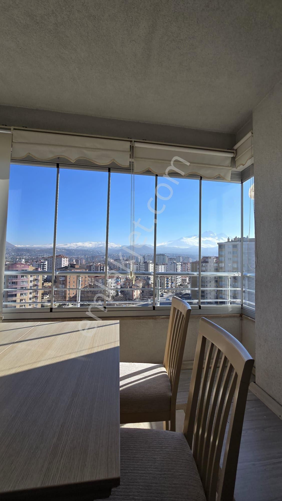 Esenyurt Holiday Kiralık Geniş Daire 3+1 - Görsel 30