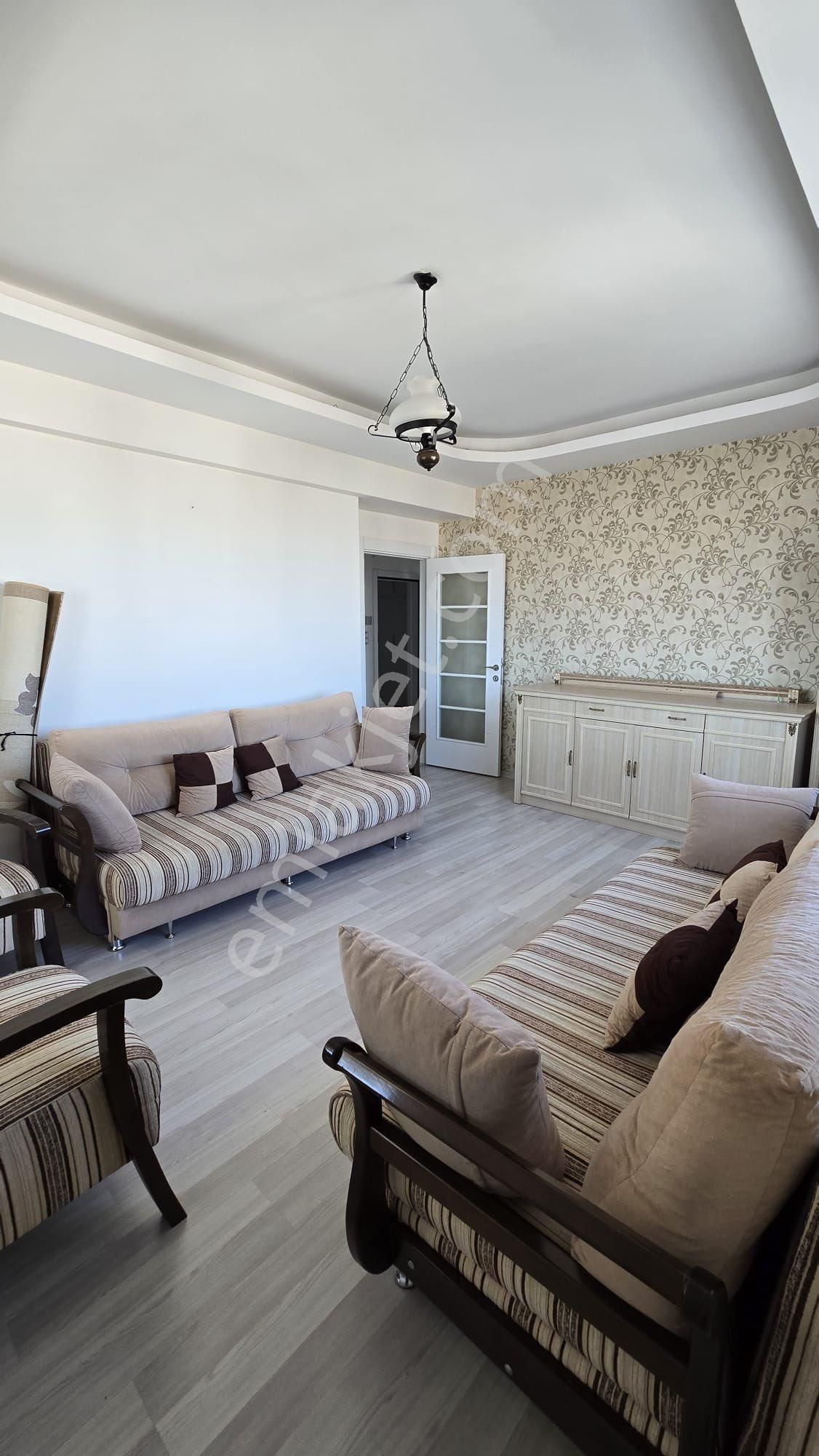 Esenyurt Holiday Kiralık Geniş Daire 3+1 - Görsel 13