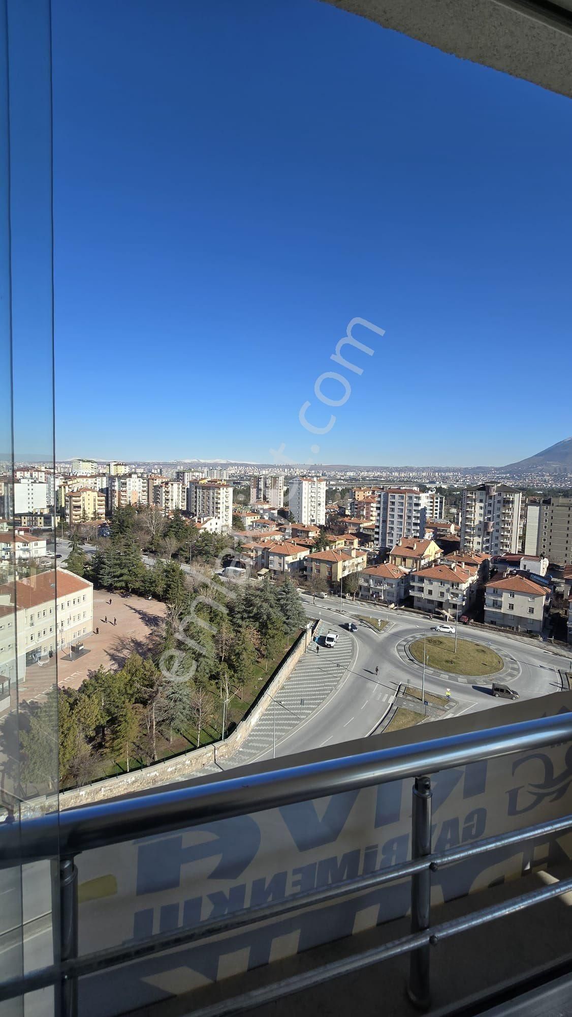 Esenyurt Holiday Kiralık Geniş Daire 3+1 - Görsel 20