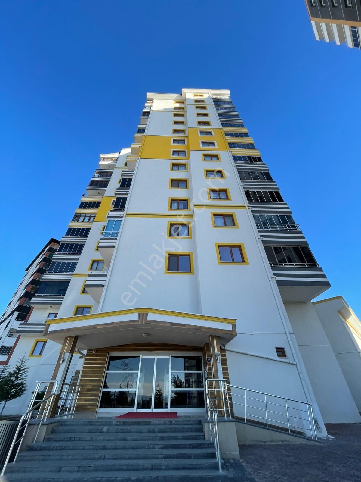 ⭐ Merkezi Konumda Ultra Geniş 4+1 | 230 M² | Çift Balkon & Çift Banyo | 20.000₺