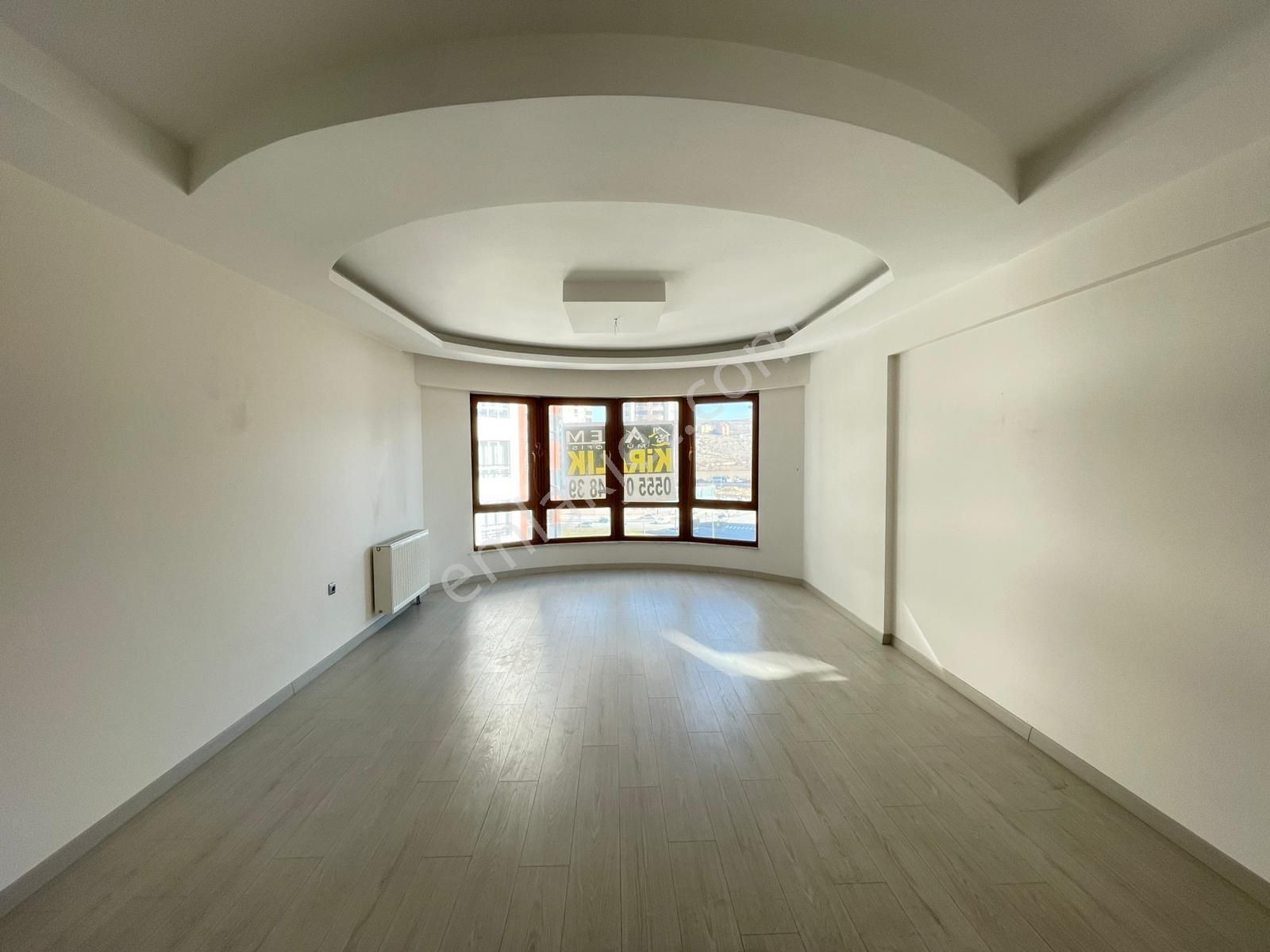 ⭐ Merkezi Konumda Ultra Geniş 4+1 | 230 M² | Çift Balkon & Çift Banyo | 20.000₺ - Görsel 2