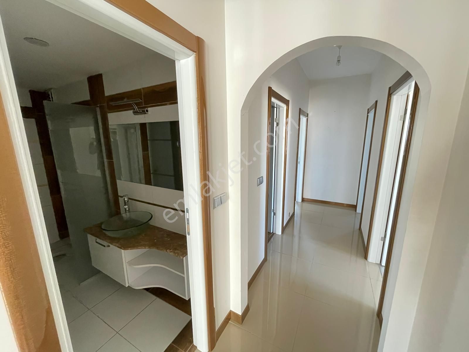 ⭐ Merkezi Konumda Ultra Geniş 4+1 | 230 M² | Çift Balkon & Çift Banyo | 20.000₺ - Görsel 19