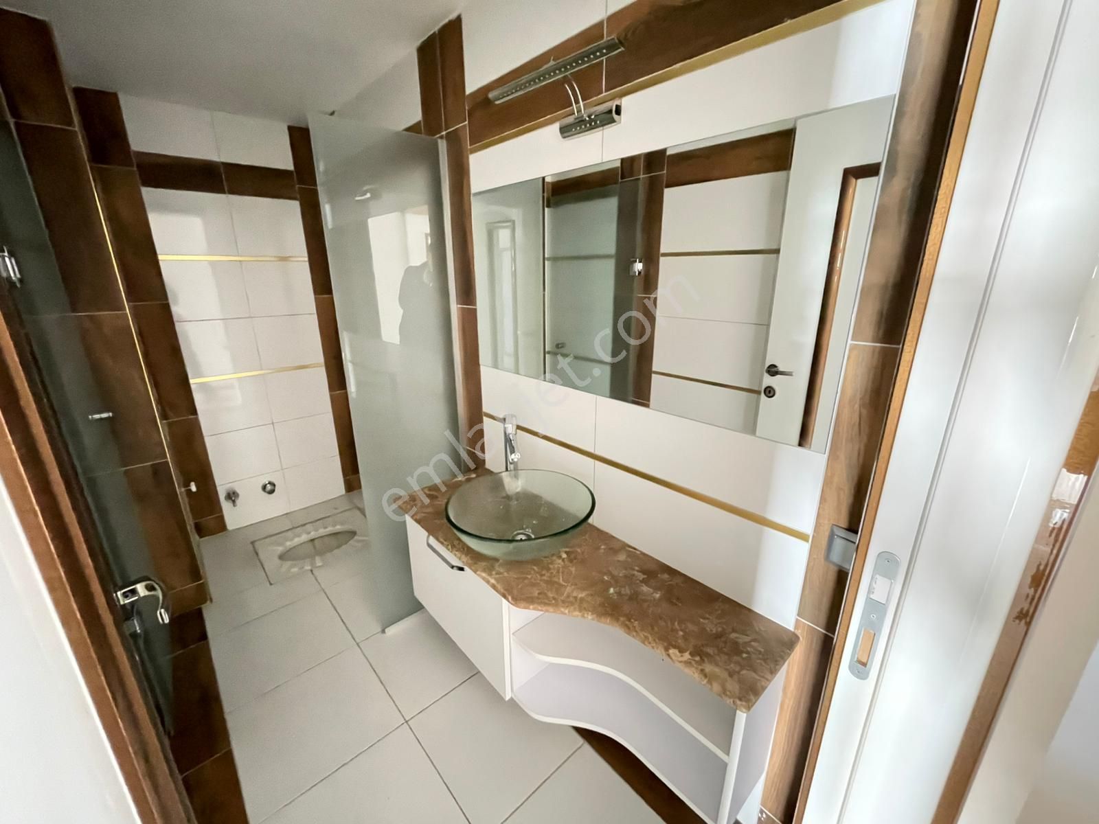 ⭐ Merkezi Konumda Ultra Geniş 4+1 | 230 M² | Çift Balkon & Çift Banyo | 20.000₺ - Görsel 6