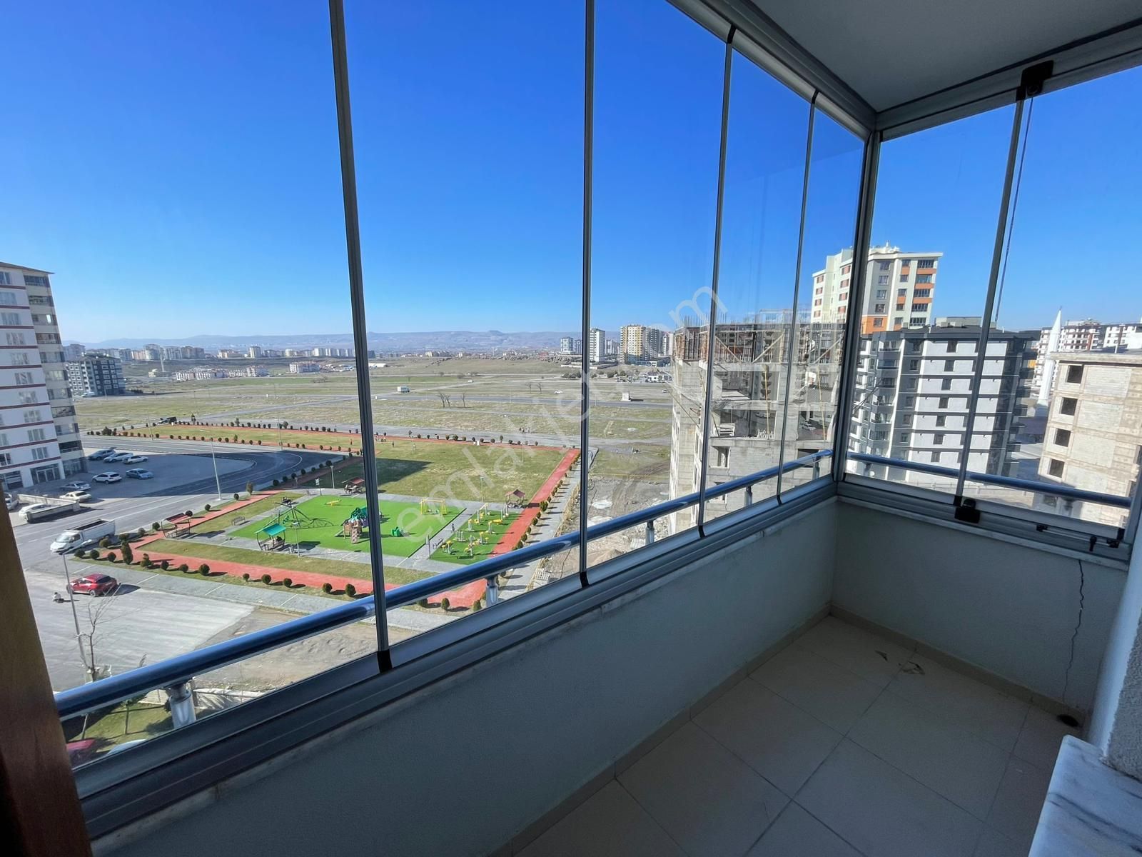 ⭐ Merkezi Konumda Ultra Geniş 4+1 | 230 M² | Çift Balkon & Çift Banyo | 20.000₺ - Görsel 13