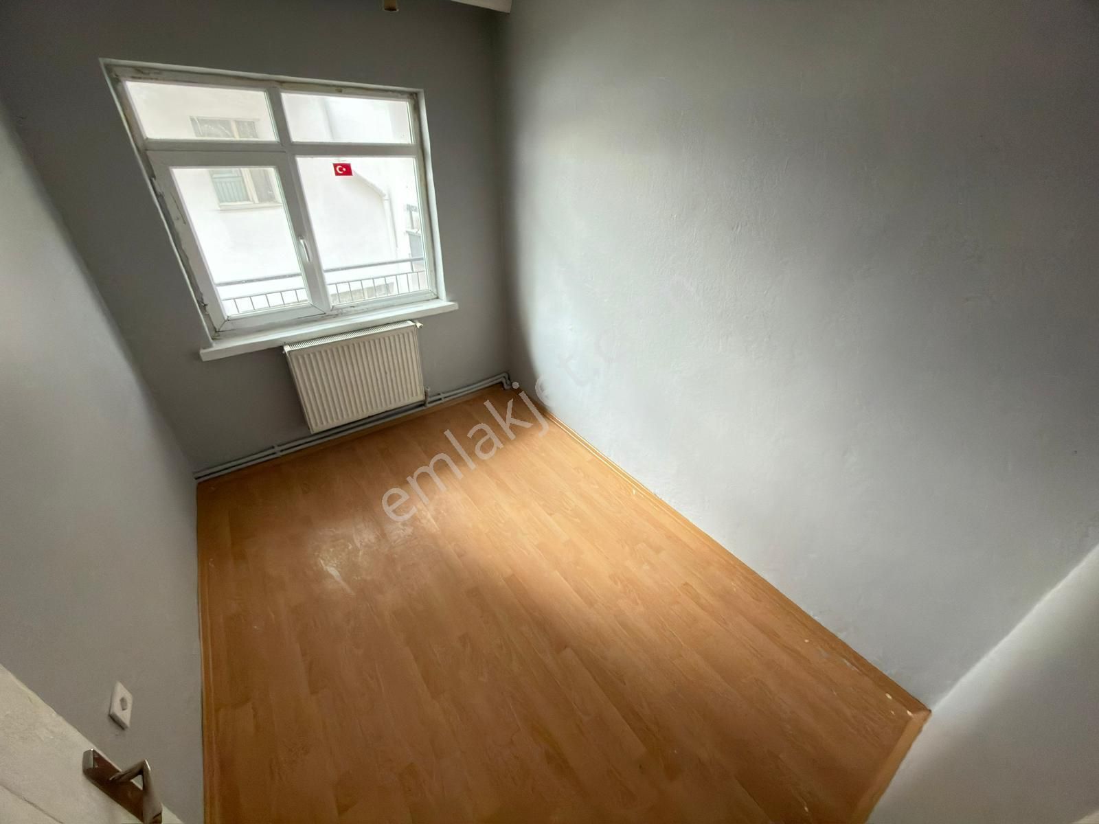 Kariyerden Bağcı Cad 3+1 Yüksek Giriş Daire - Görsel 26