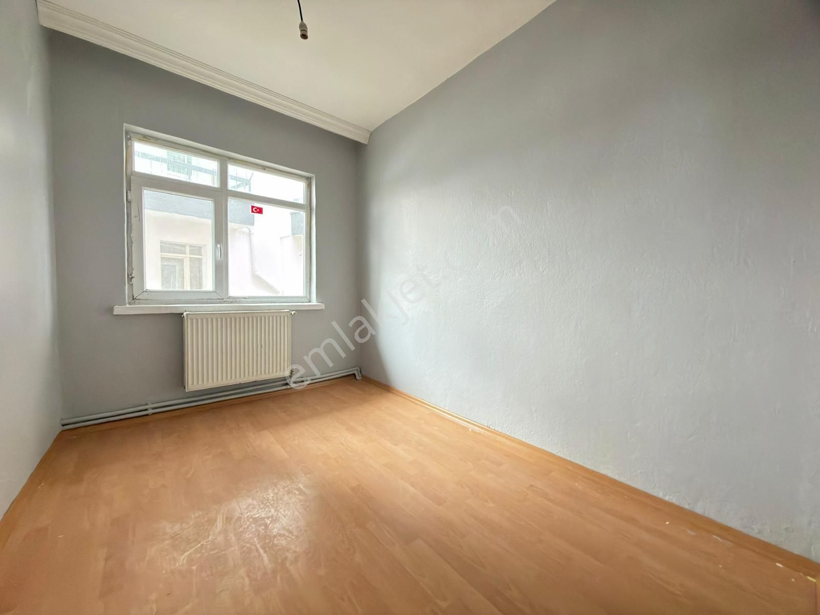 Kariyerden Bağcı Cad 3+1 Yüksek Giriş Daire - Görsel 27