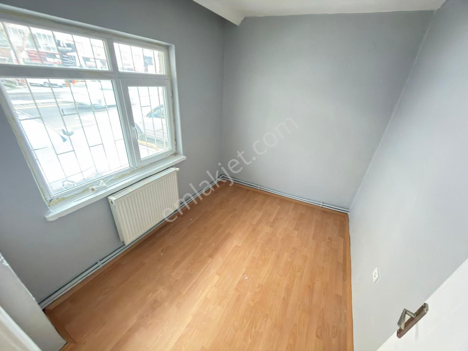 Kariyerden Bağcı Cad 3+1 Yüksek Giriş Daire - Görsel 21