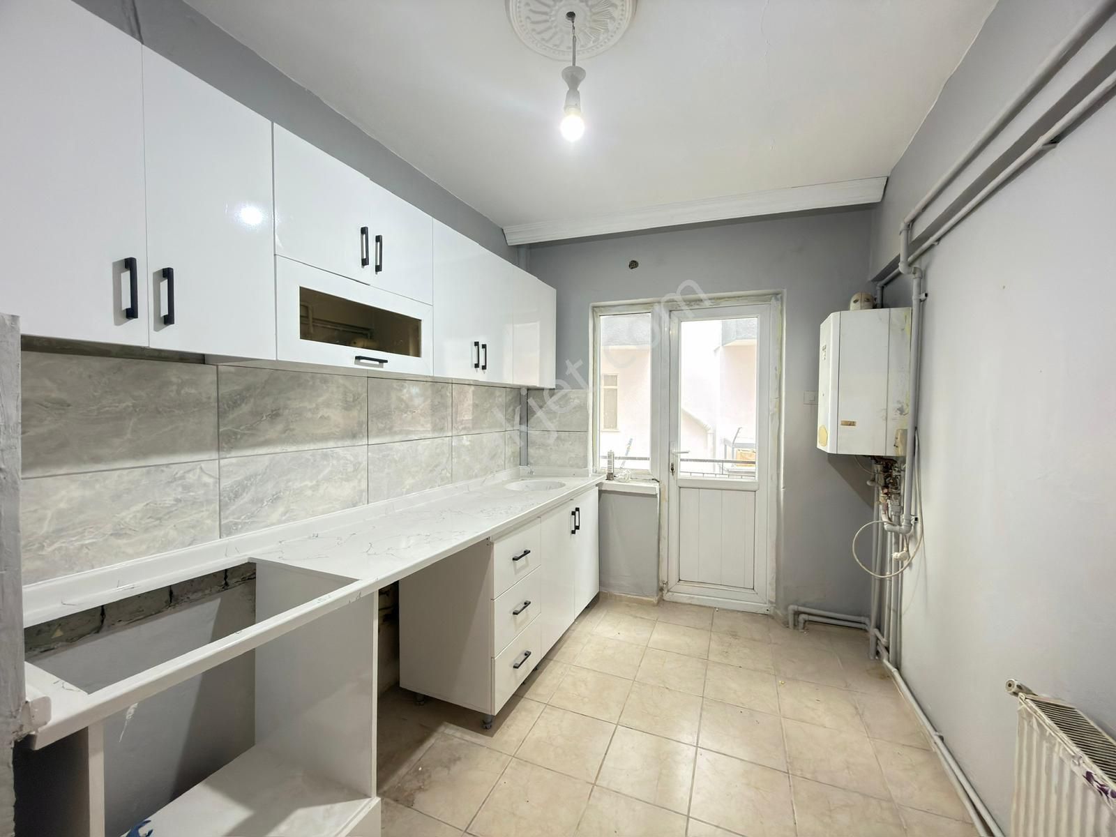 Kariyerden Bağcı Cad 3+1 Yüksek Giriş Daire - Görsel 6