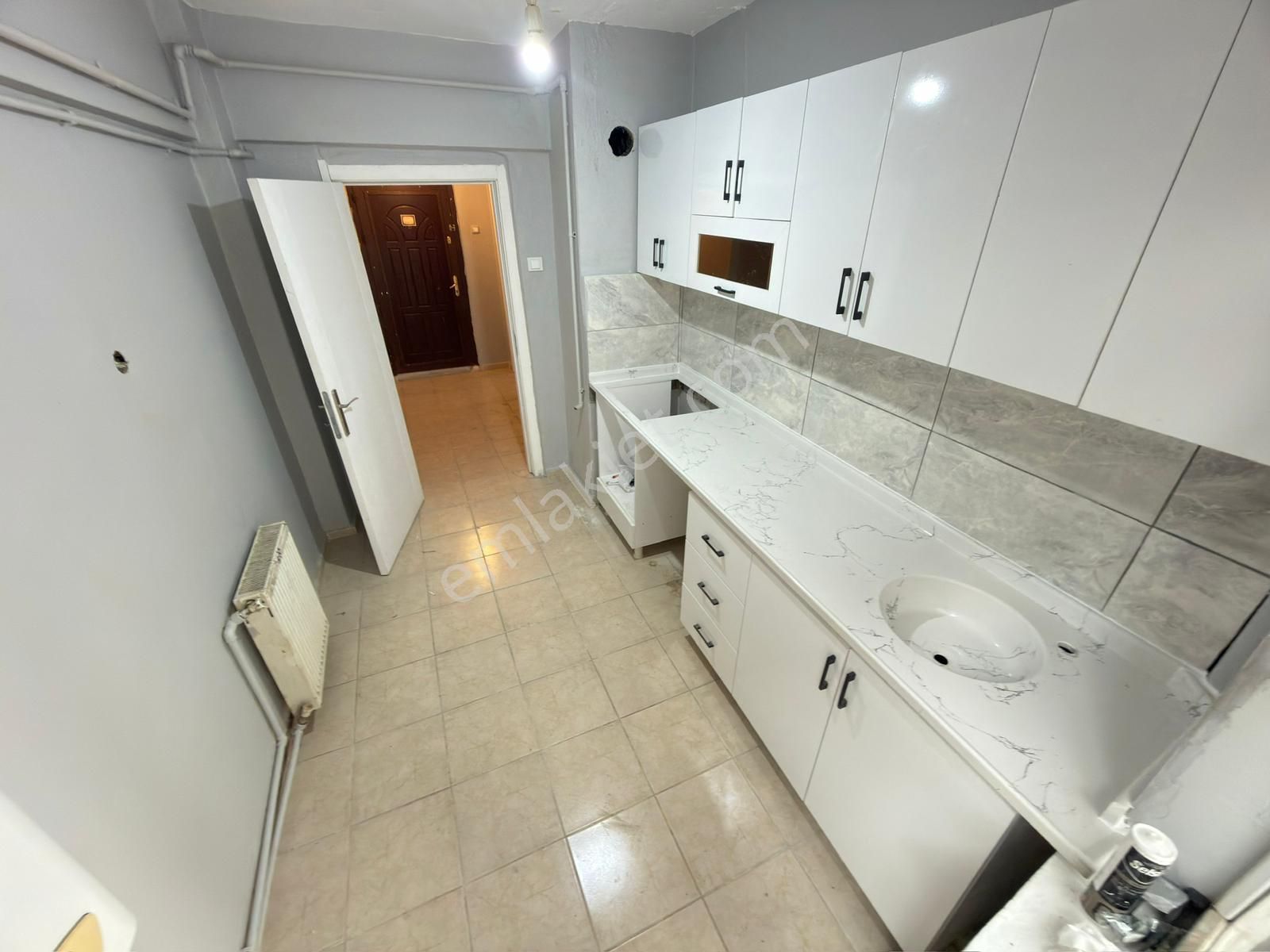 Kariyerden Bağcı Cad 3+1 Yüksek Giriş Daire - Görsel 2