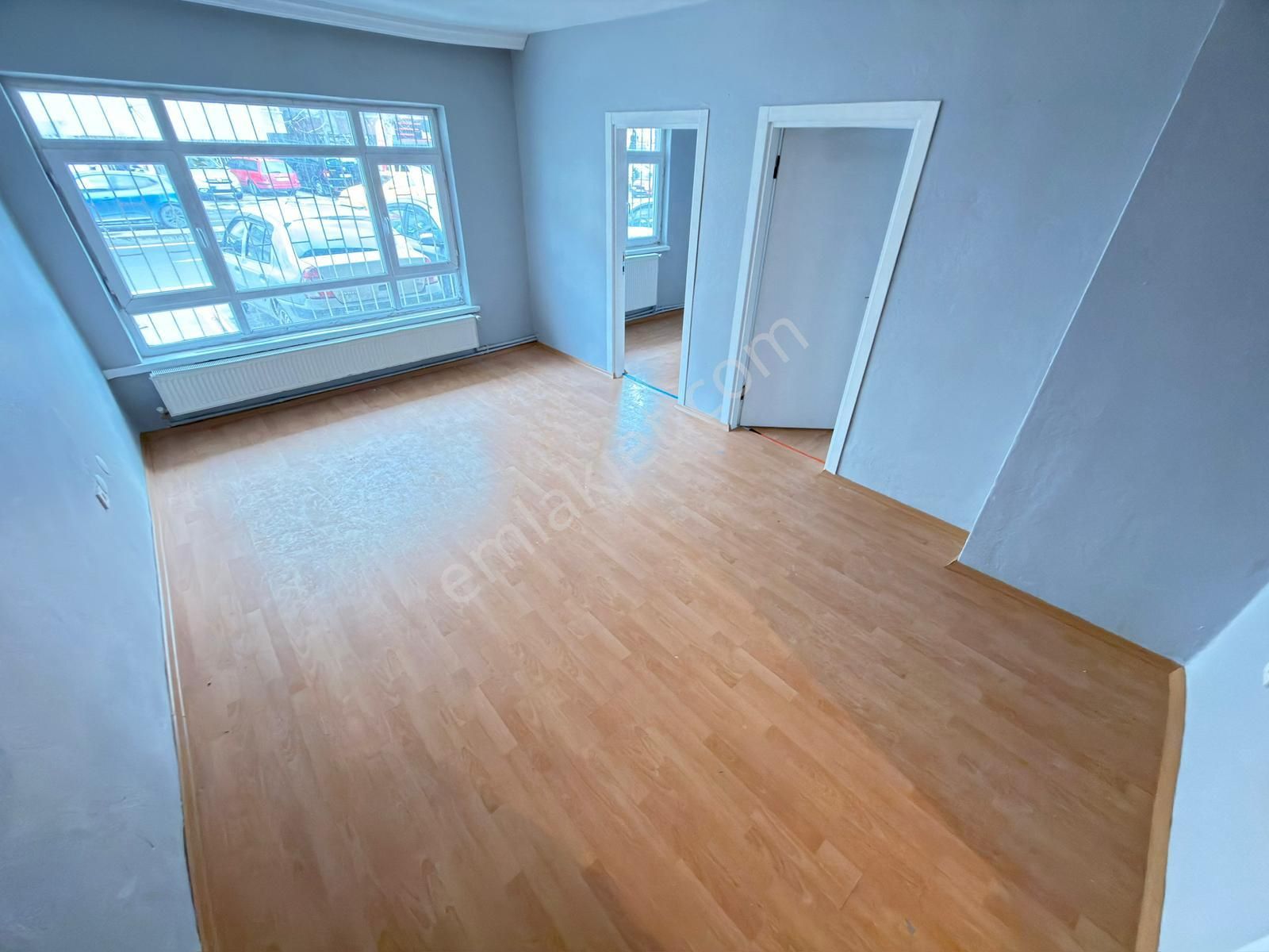 Kariyerden Bağcı Cad 3+1 Yüksek Giriş Daire - Görsel 13