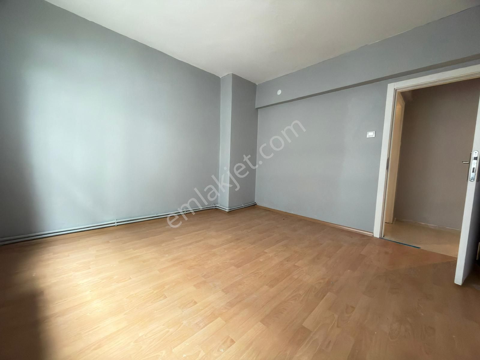 Kariyerden Bağcı Cad 3+1 Yüksek Giriş Daire - Görsel 7