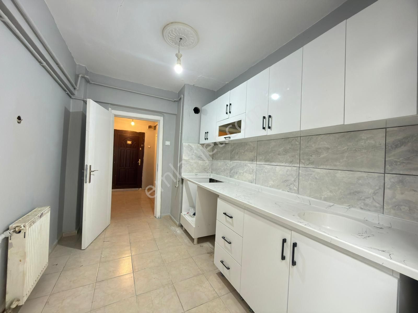 Kariyerden Bağcı Cad 3+1 Yüksek Giriş Daire - Görsel 3