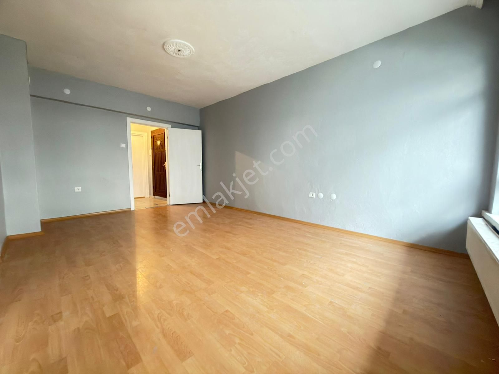 Kariyerden Bağcı Cad 3+1 Yüksek Giriş Daire - Görsel 19