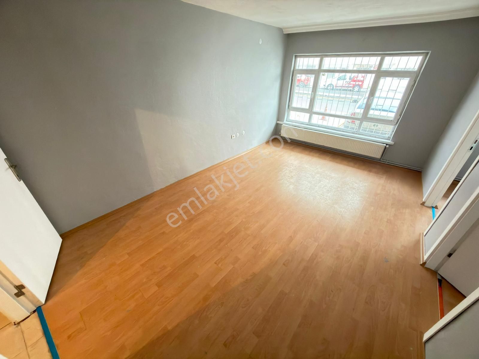 Kariyerden Bağcı Cad 3+1 Yüksek Giriş Daire - Görsel 15