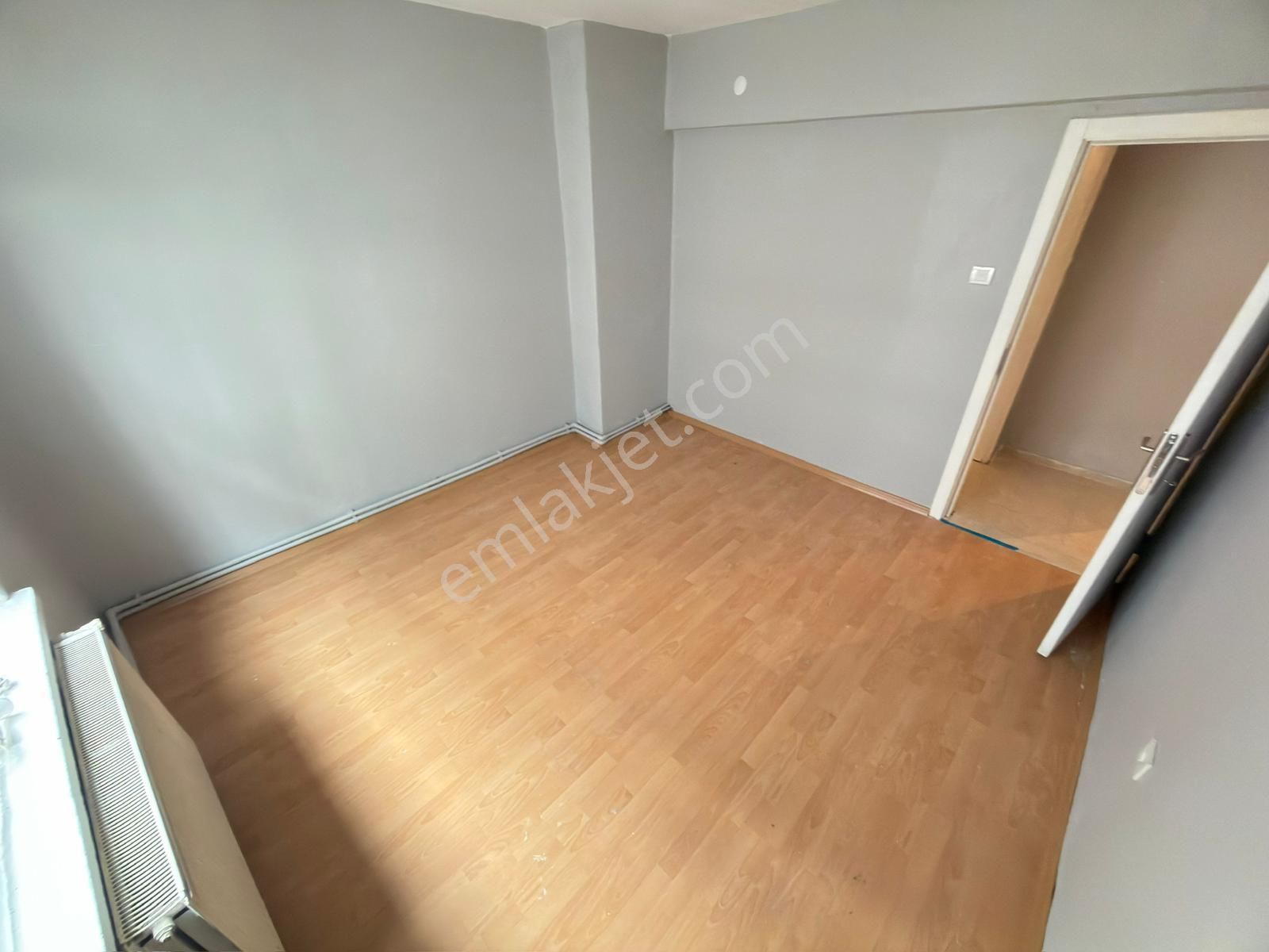 Kariyerden Bağcı Cad 3+1 Yüksek Giriş Daire - Görsel 10