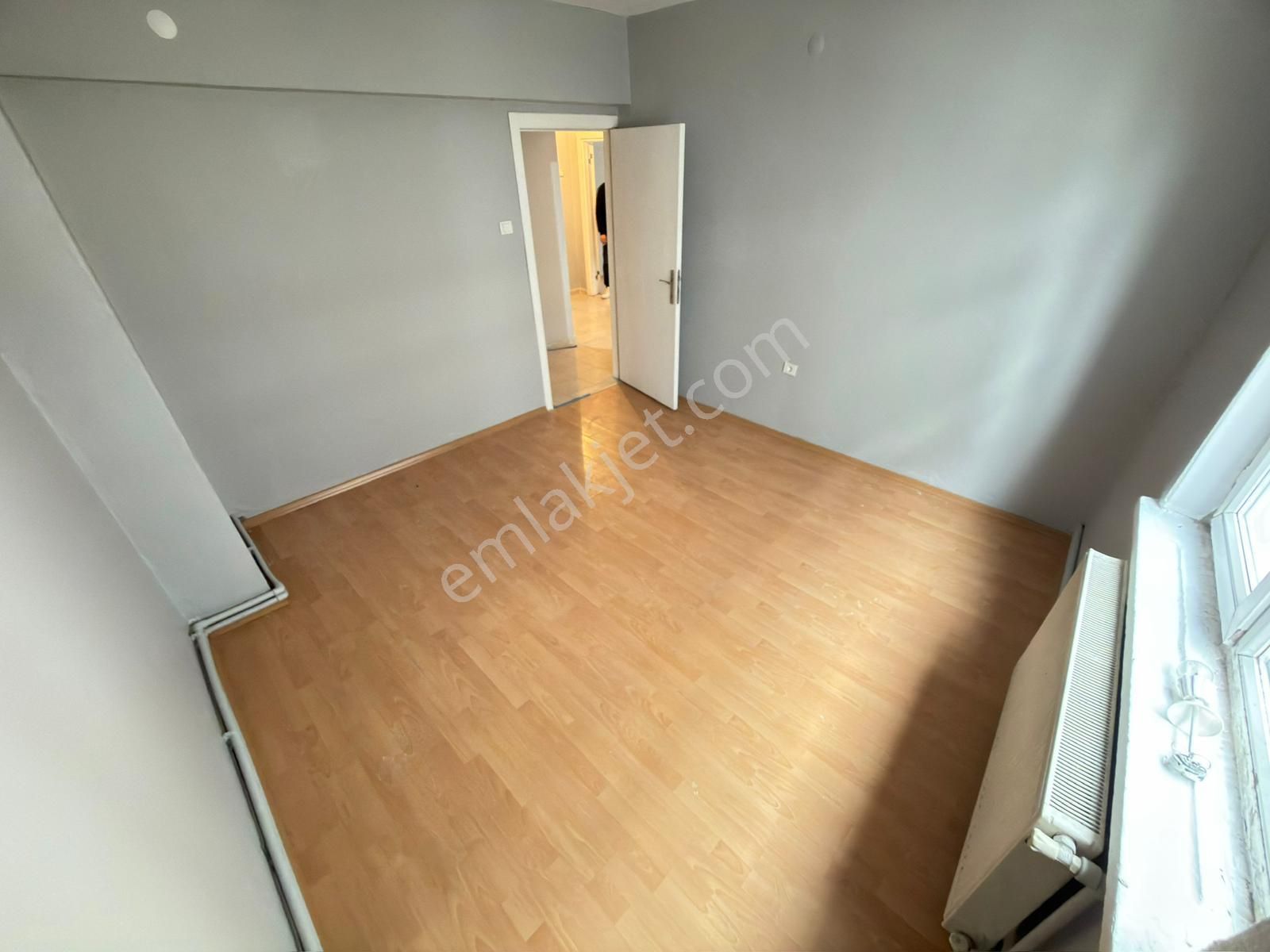 Kariyerden Bağcı Cad 3+1 Yüksek Giriş Daire - Görsel 12