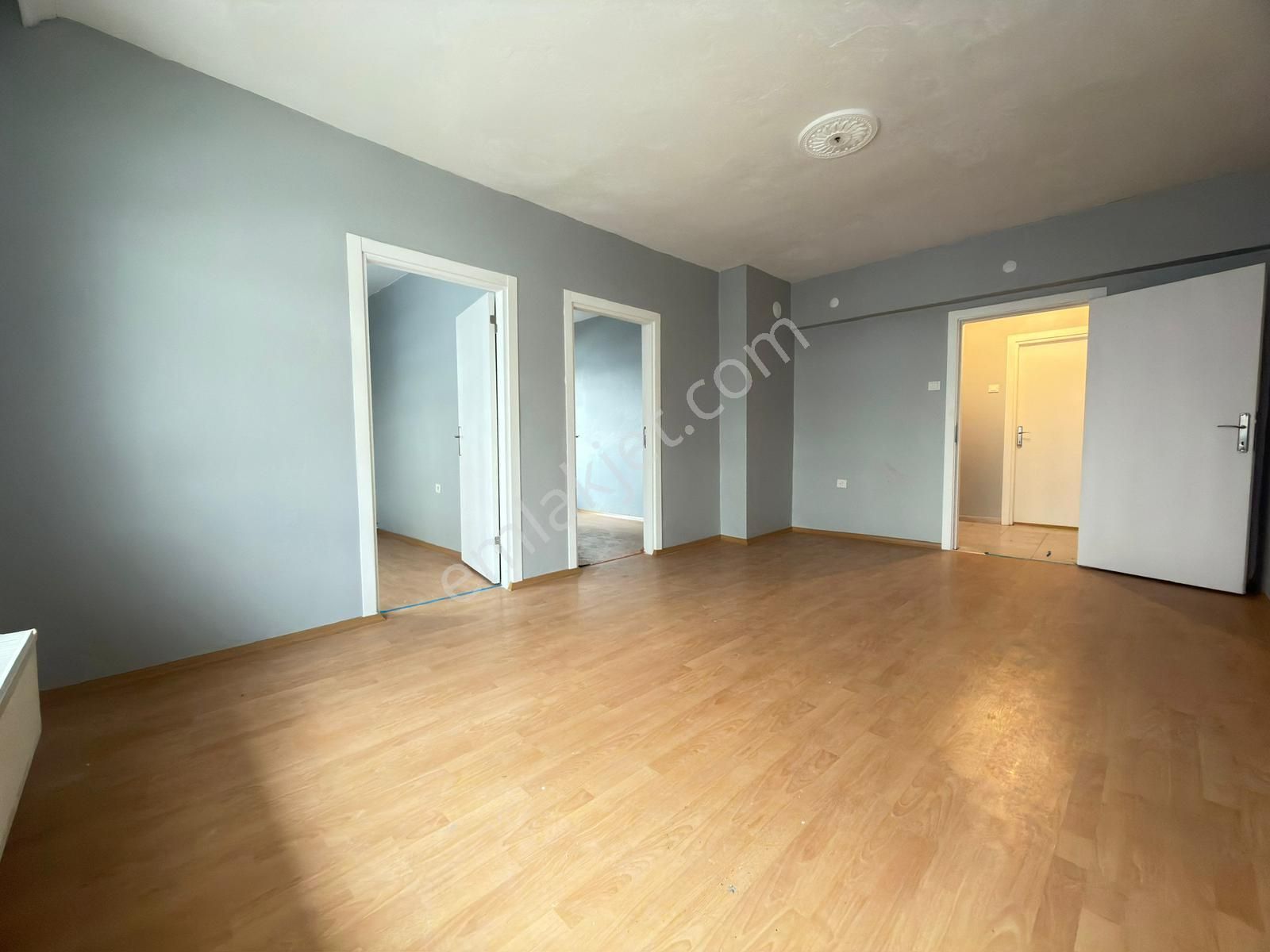 Kariyerden Bağcı Cad 3+1 Yüksek Giriş Daire - Görsel 18