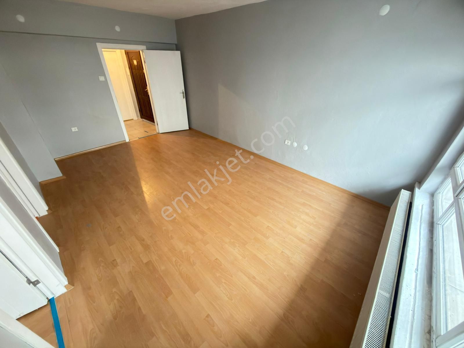 Kariyerden Bağcı Cad 3+1 Yüksek Giriş Daire - Görsel 20