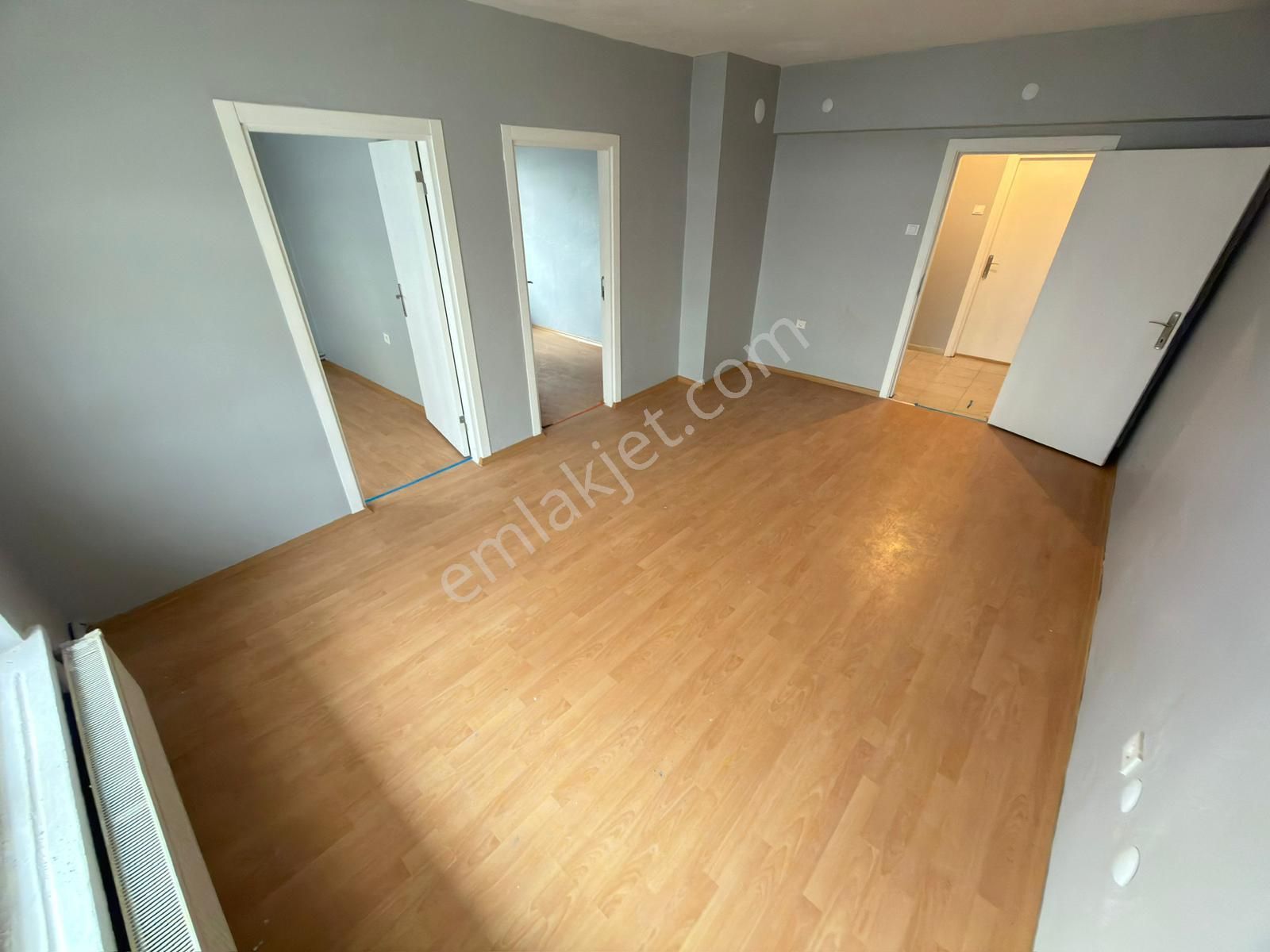 Kariyerden Bağcı Cad 3+1 Yüksek Giriş Daire - Görsel 17