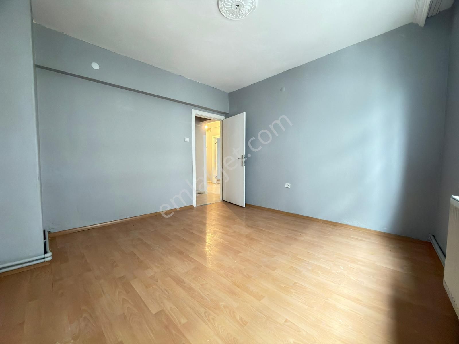 Kariyerden Bağcı Cad 3+1 Yüksek Giriş Daire - Görsel 9