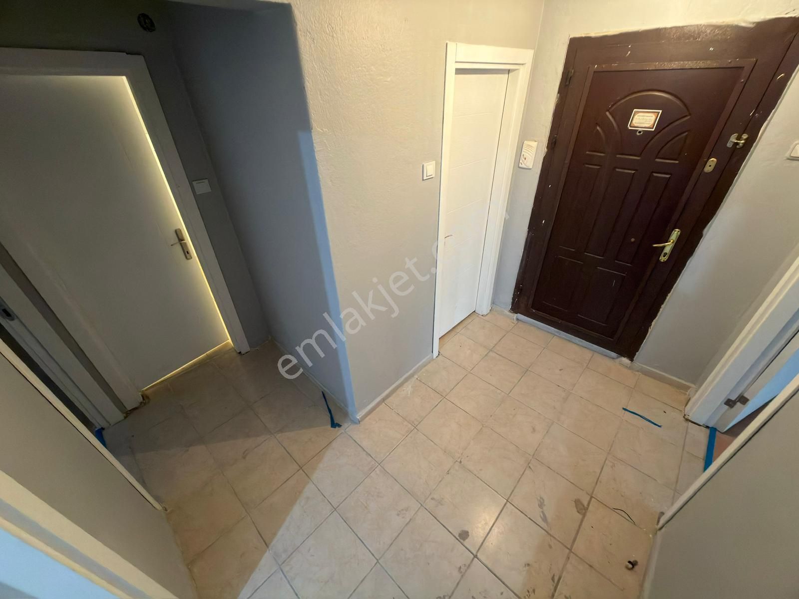 Kariyerden Bağcı Cad 3+1 Yüksek Giriş Daire - Görsel 31