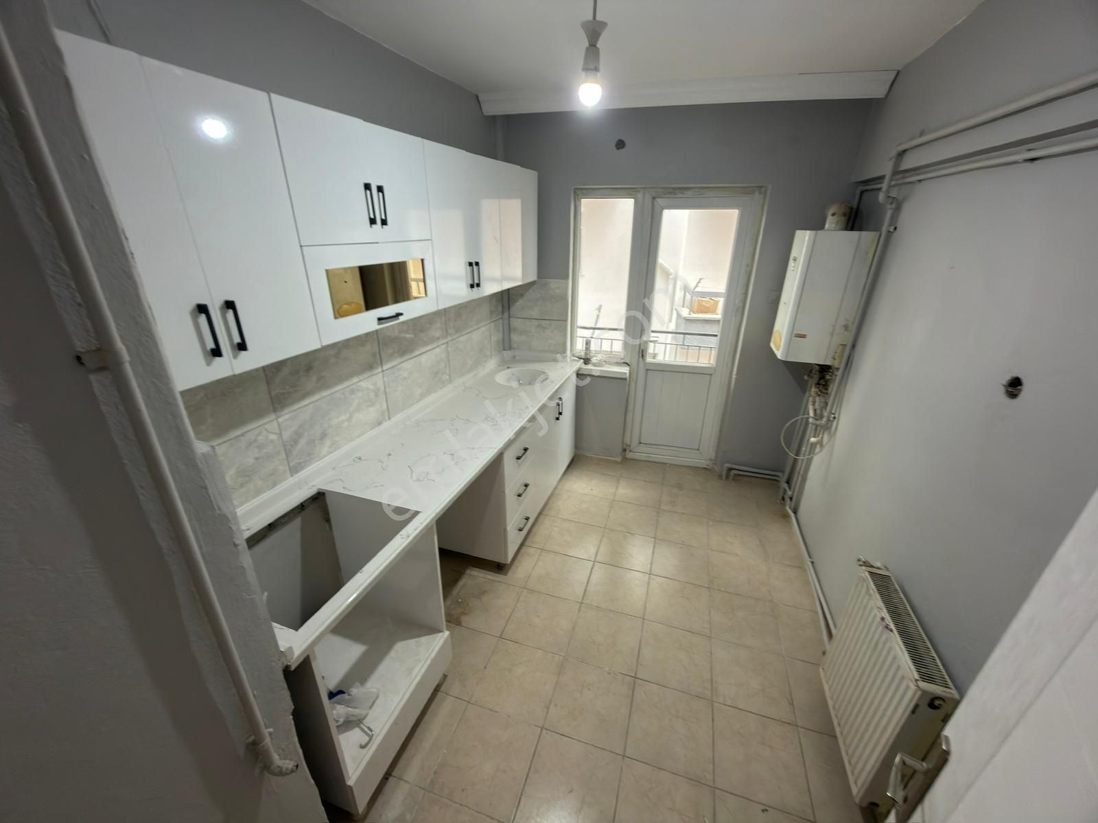 Kariyerden Bağcı Cad 3+1 Yüksek Giriş Daire - Görsel 4