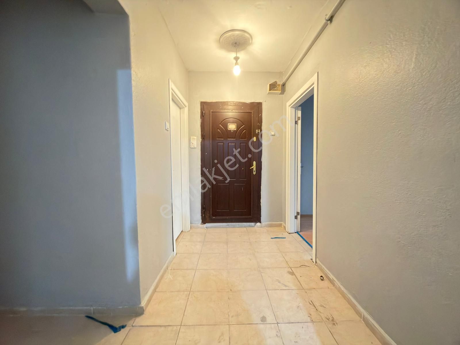 Kariyerden Bağcı Cad 3+1 Yüksek Giriş Daire - Görsel 30