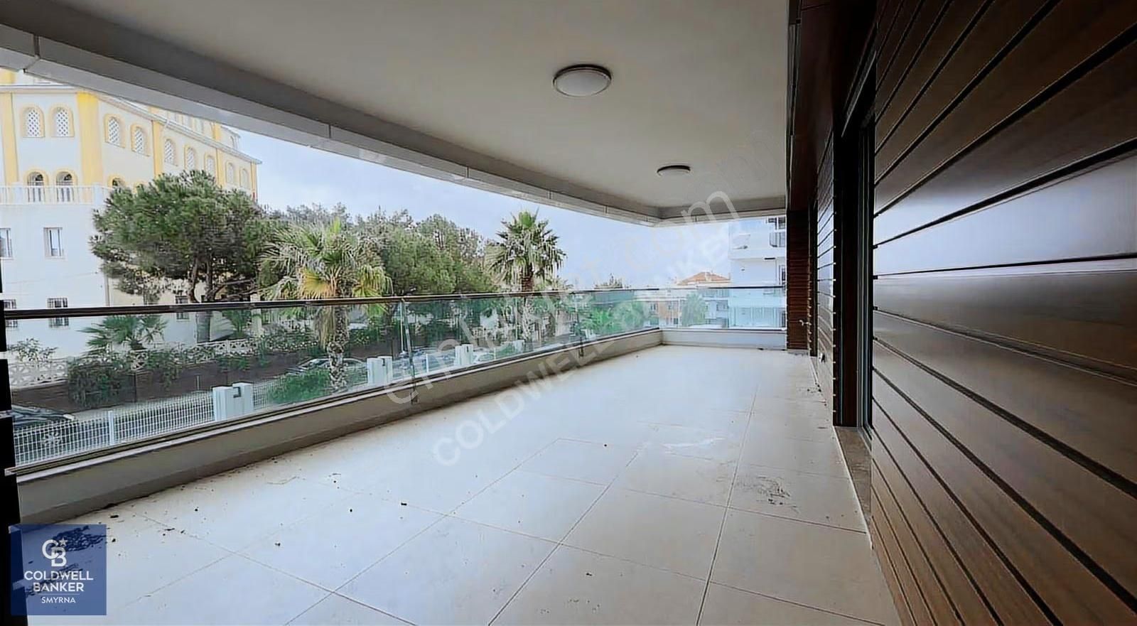 Balçovanın En Prestijli 4+1 210 M² Net | Rezidans Dairesi - Görsel 21