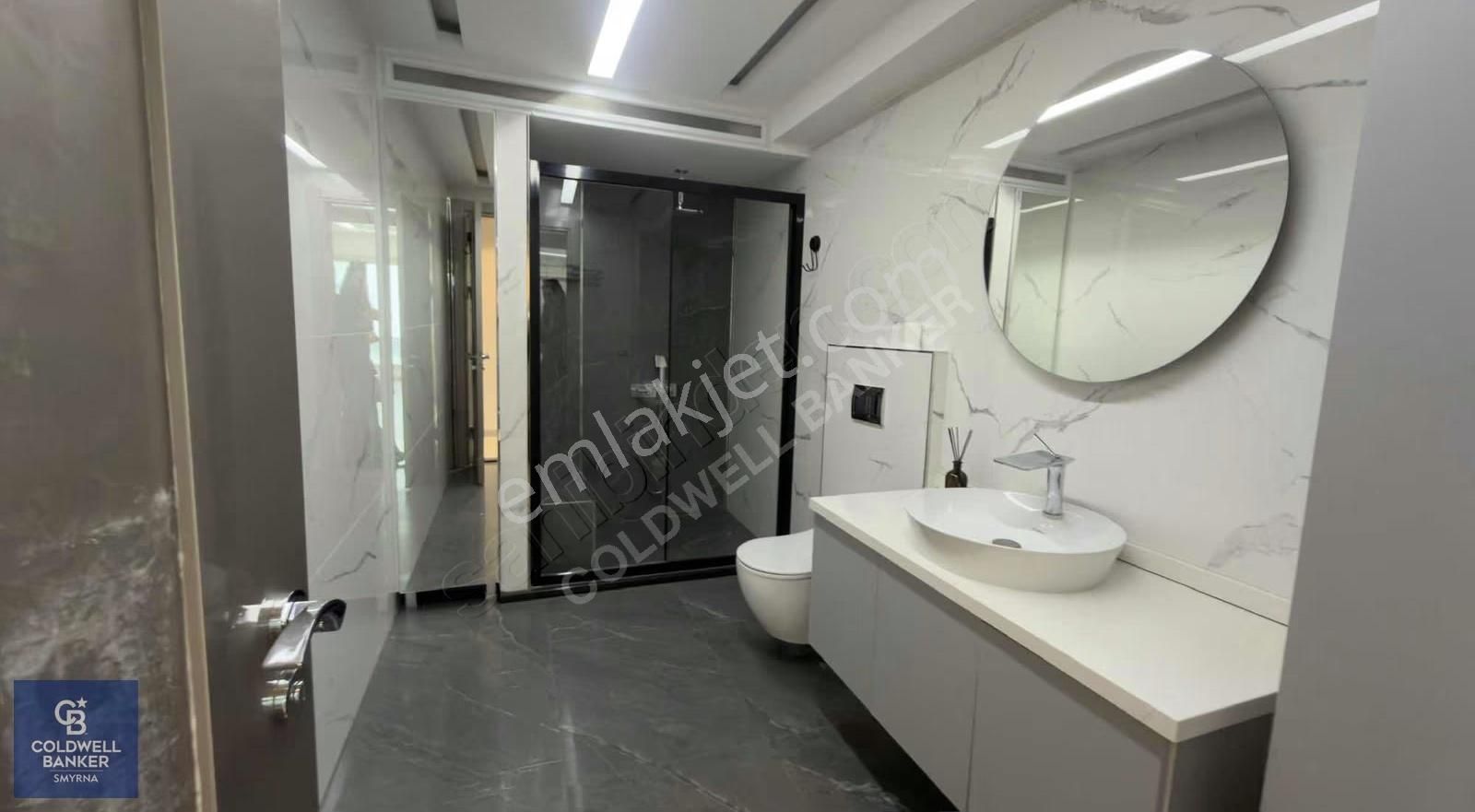 Balçovanın En Prestijli 4+1 210 M² Net | Rezidans Dairesi - Görsel 27