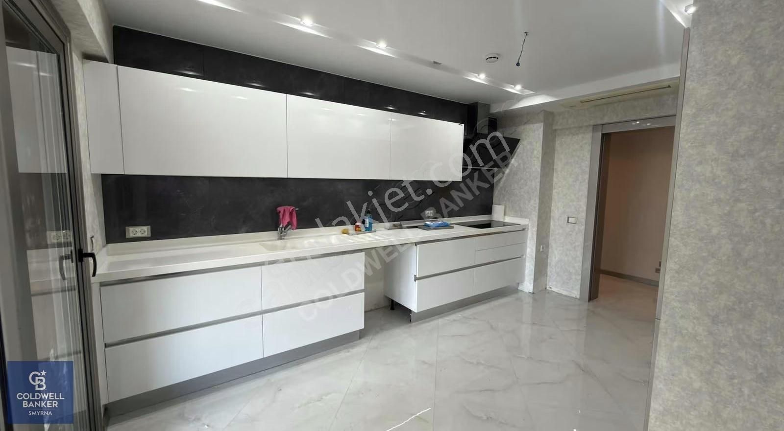 Balçovanın En Prestijli 4+1 210 M² Net | Rezidans Dairesi - Görsel 30