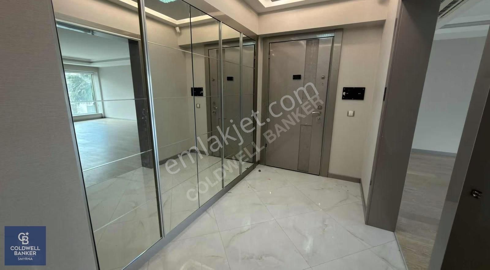 Balçovanın En Prestijli 4+1 210 M² Net | Rezidans Dairesi - Görsel 35