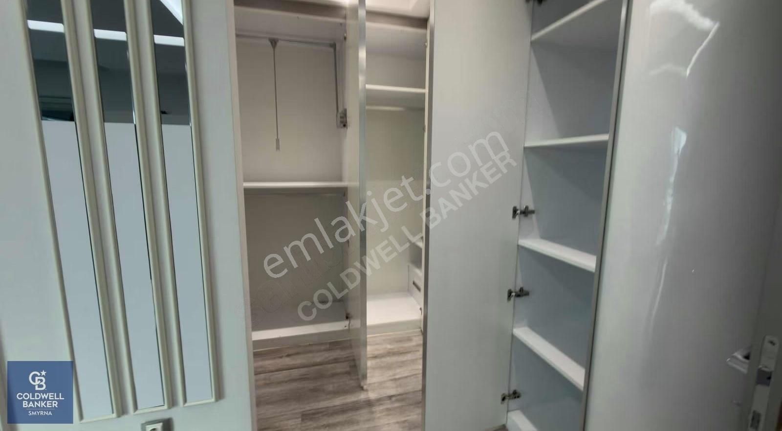 Balçovanın En Prestijli 4+1 210 M² Net | Rezidans Dairesi - Görsel 8