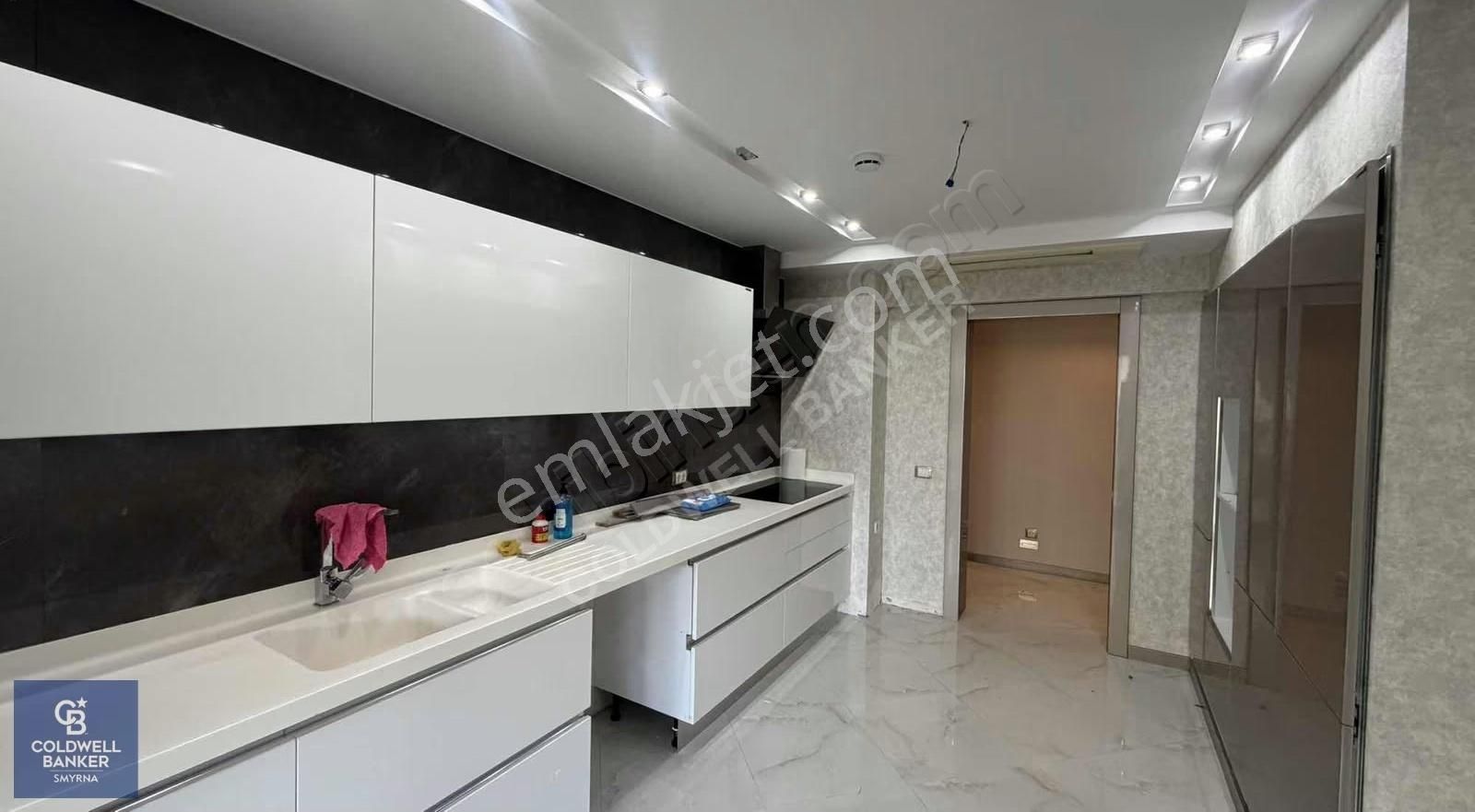 Balçovanın En Prestijli 4+1 210 M² Net | Rezidans Dairesi - Görsel 13