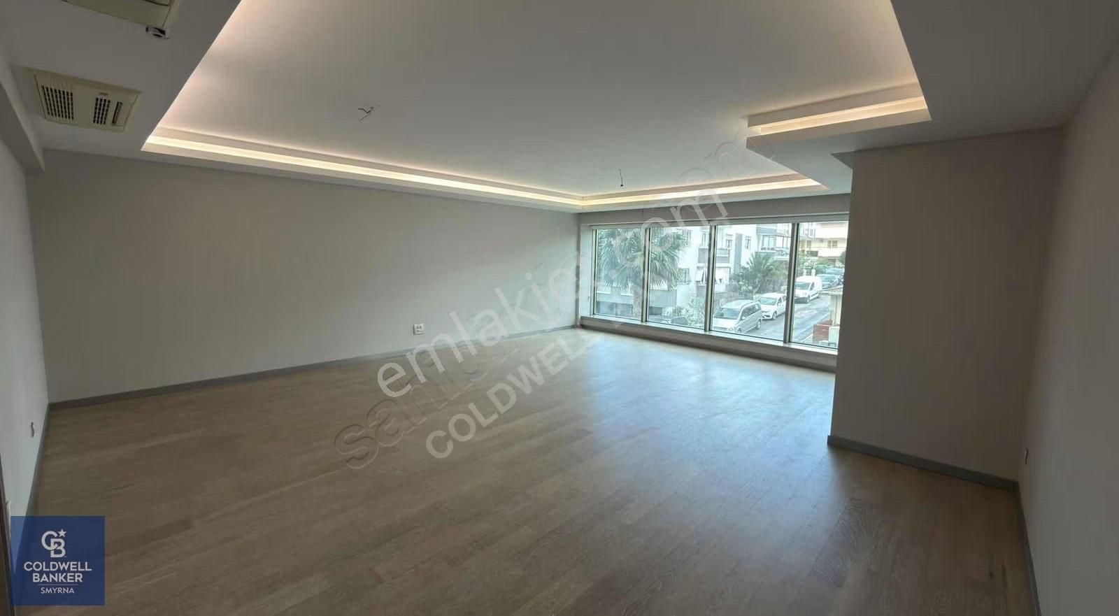 Balçovanın En Prestijli 4+1 210 M² Net | Rezidans Dairesi - Görsel 23