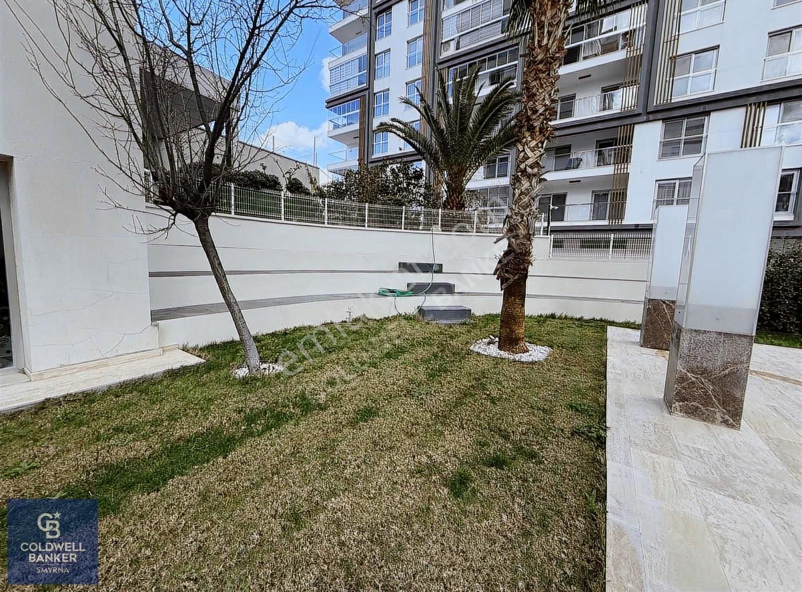 Balçovanın En Prestijli 4+1 210 M² Net | Rezidans Dairesi - Görsel 9