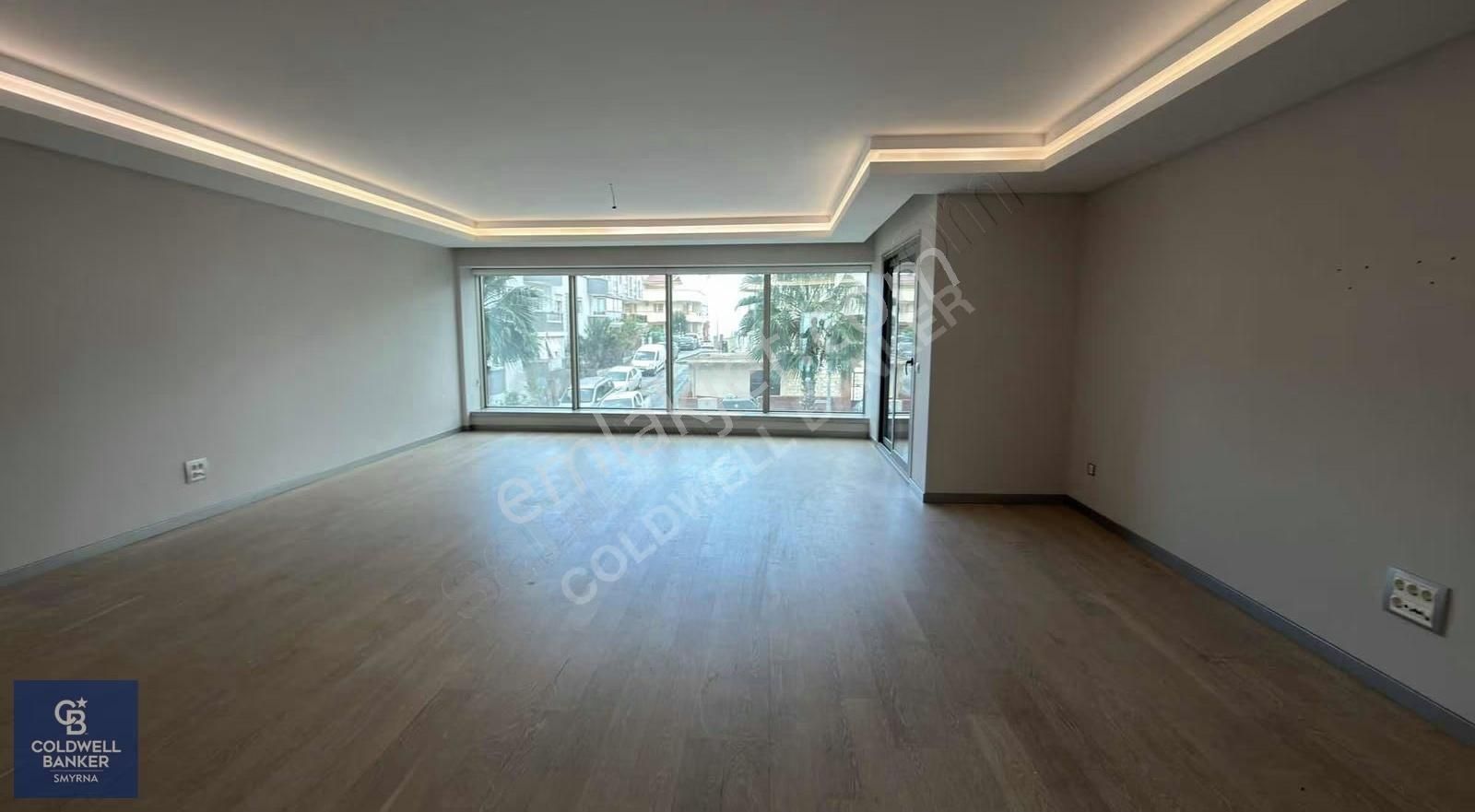 Balçovanın En Prestijli 4+1 210 M² Net | Rezidans Dairesi - Görsel 6