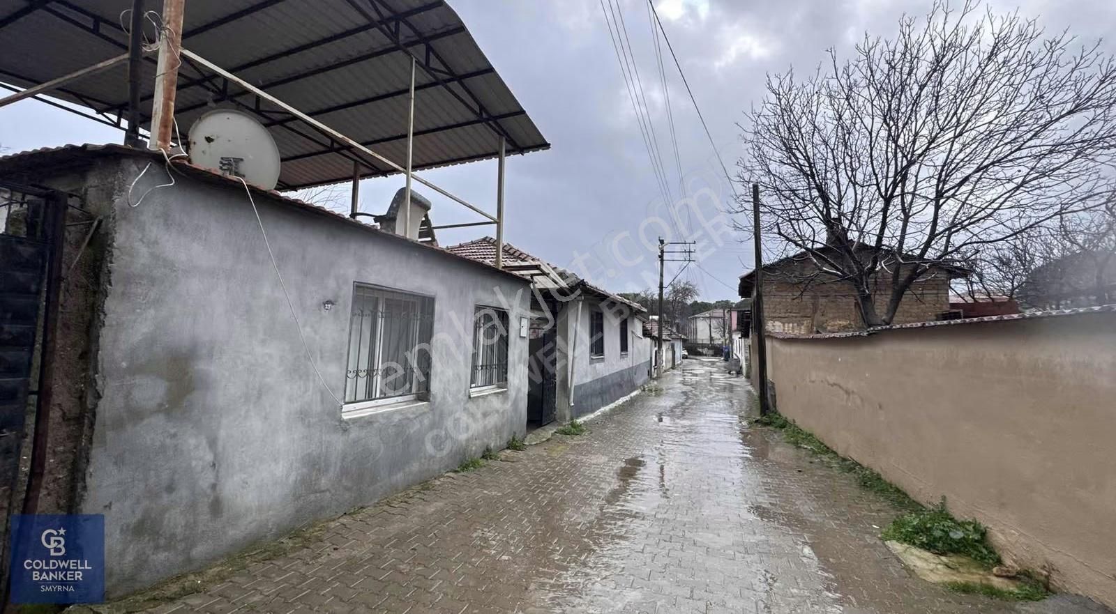 Torbalı Karakuyuda 102 M² Arsa İçerisinde Müstakil 1+1 Ev - Görsel 2