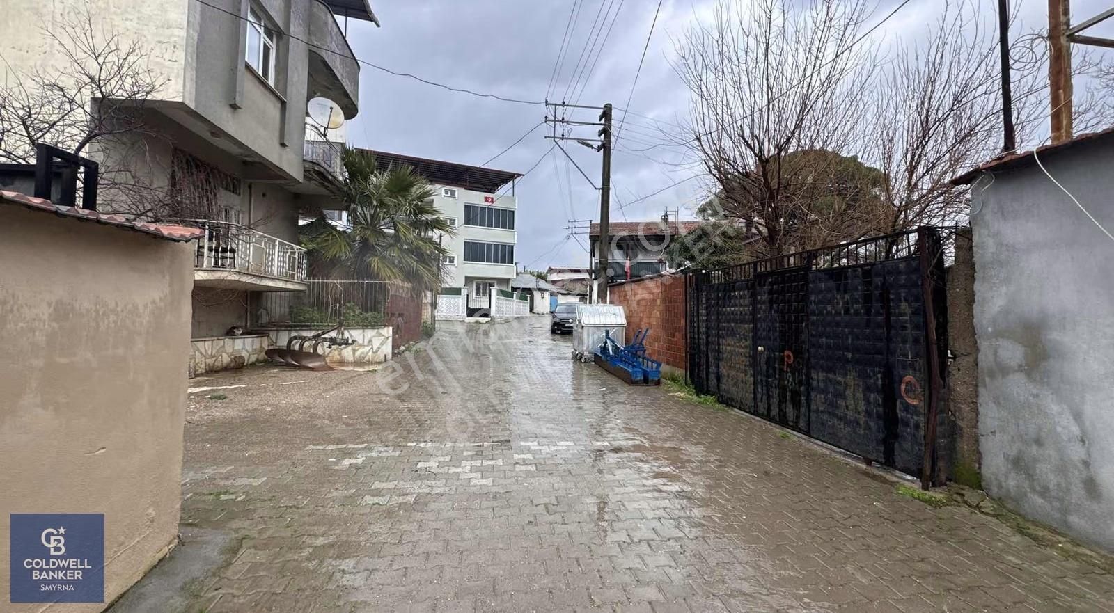 Torbalı Karakuyuda 102 M² Arsa İçerisinde Müstakil 1+1 Ev - Görsel 5