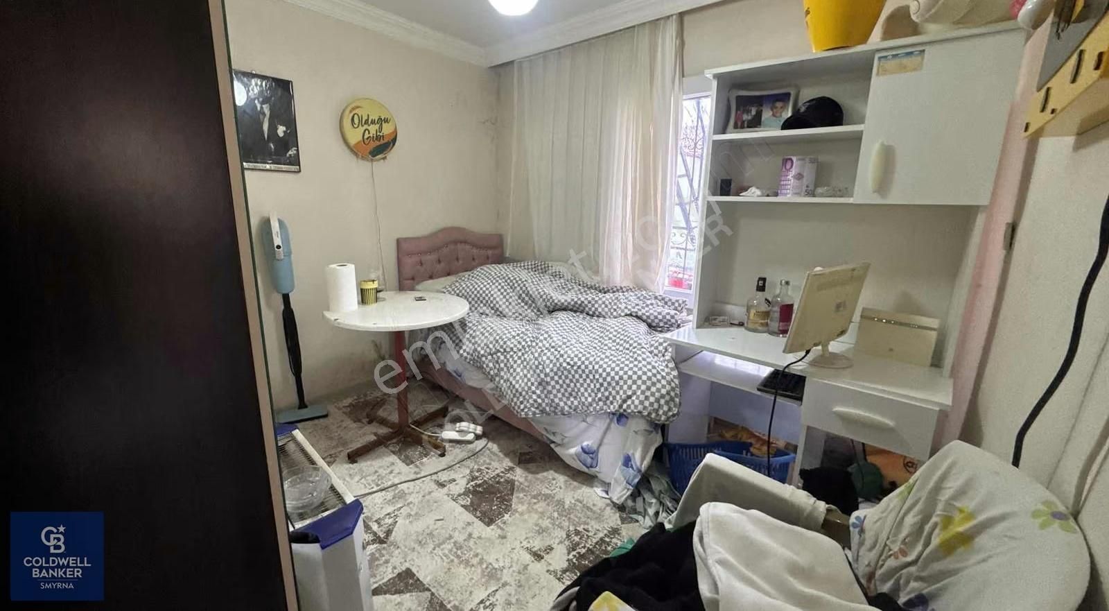 Torbalı Karakuyuda 102 M² Arsa İçerisinde Müstakil 1+1 Ev - Görsel 8