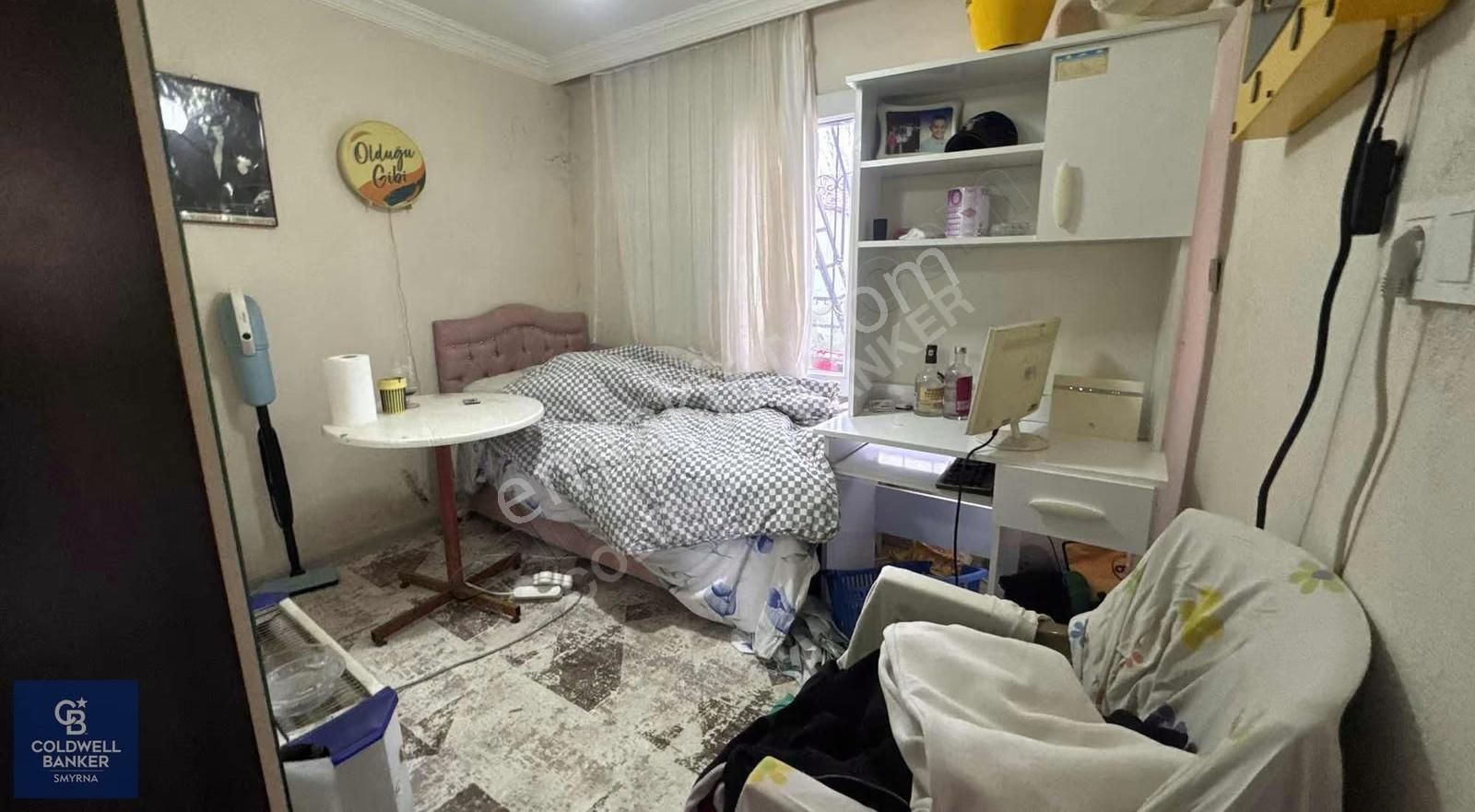 Torbalı Karakuyuda 102 M² Arsa İçerisinde Müstakil 1+1 Ev - Görsel 9