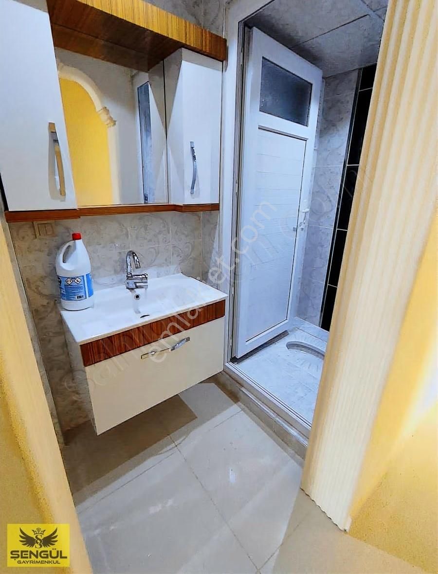 Şengül Gayrimenkul'den Albayrakta Satılık Arakat 210m Daire - Görsel 14