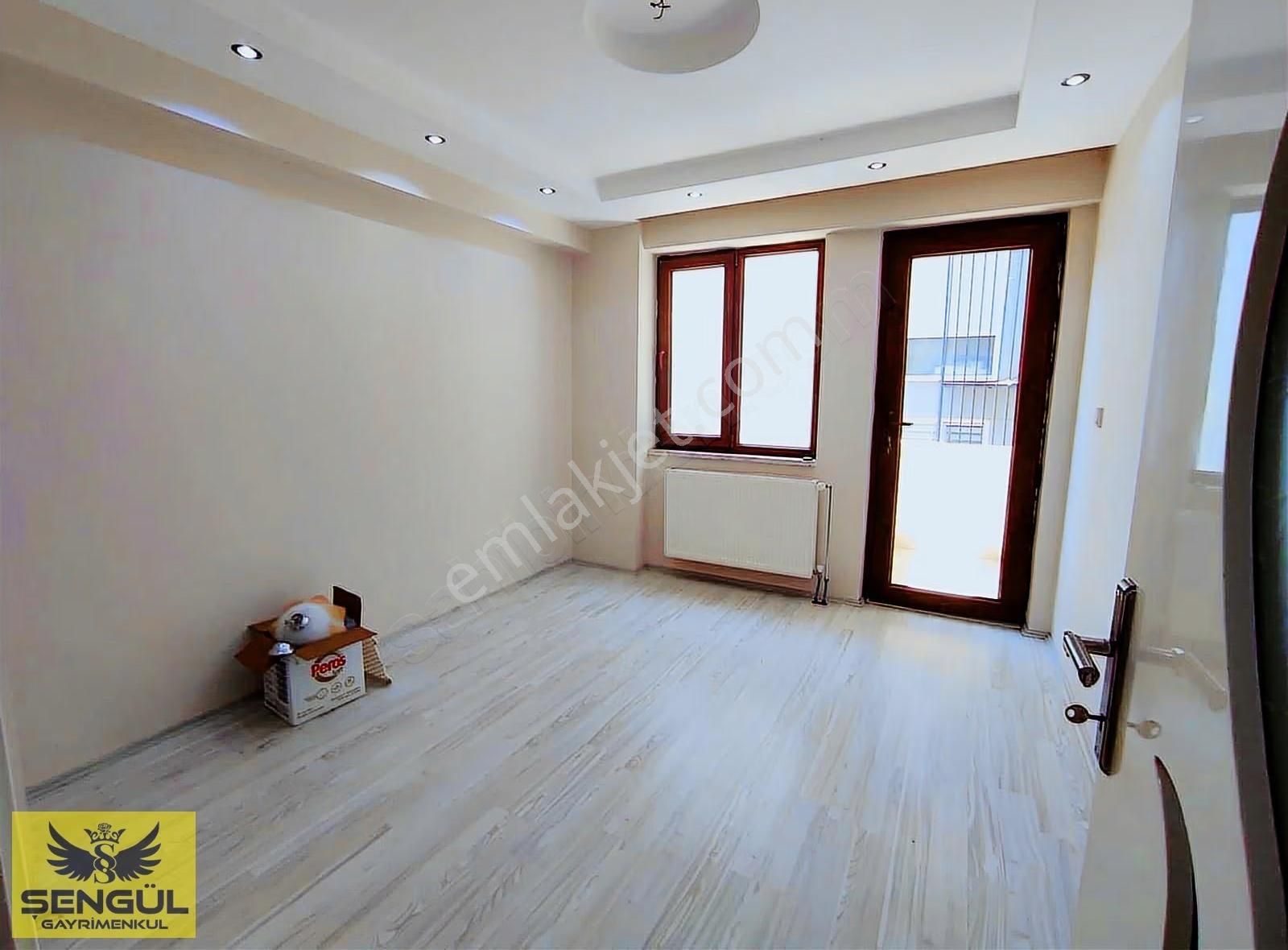 Şengül Gayrimenkul'den Albayrakta Satılık Arakat 210m Daire - Görsel 8