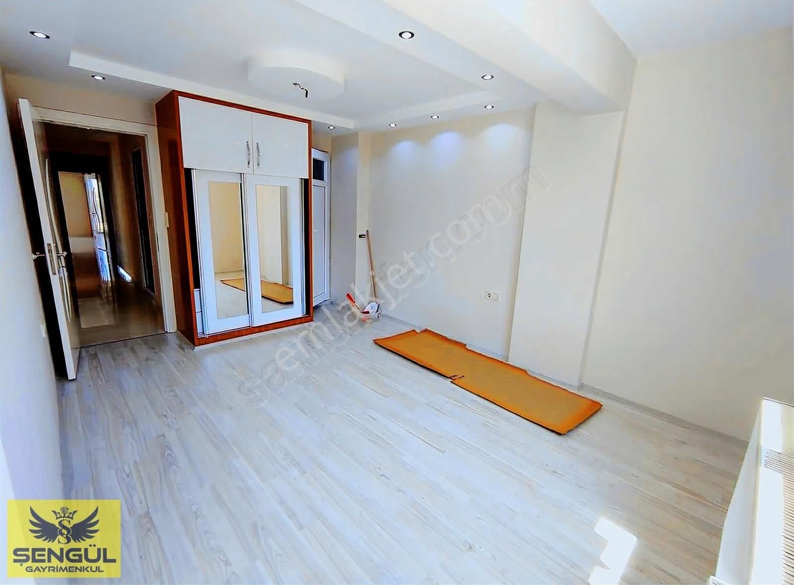 Şengül Gayrimenkul'den Albayrakta Satılık Arakat 210m Daire - Görsel 22
