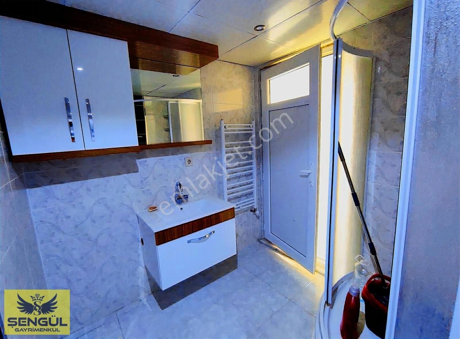 Şengül Gayrimenkul'den Albayrakta Satılık Arakat 210m Daire - Görsel 5
