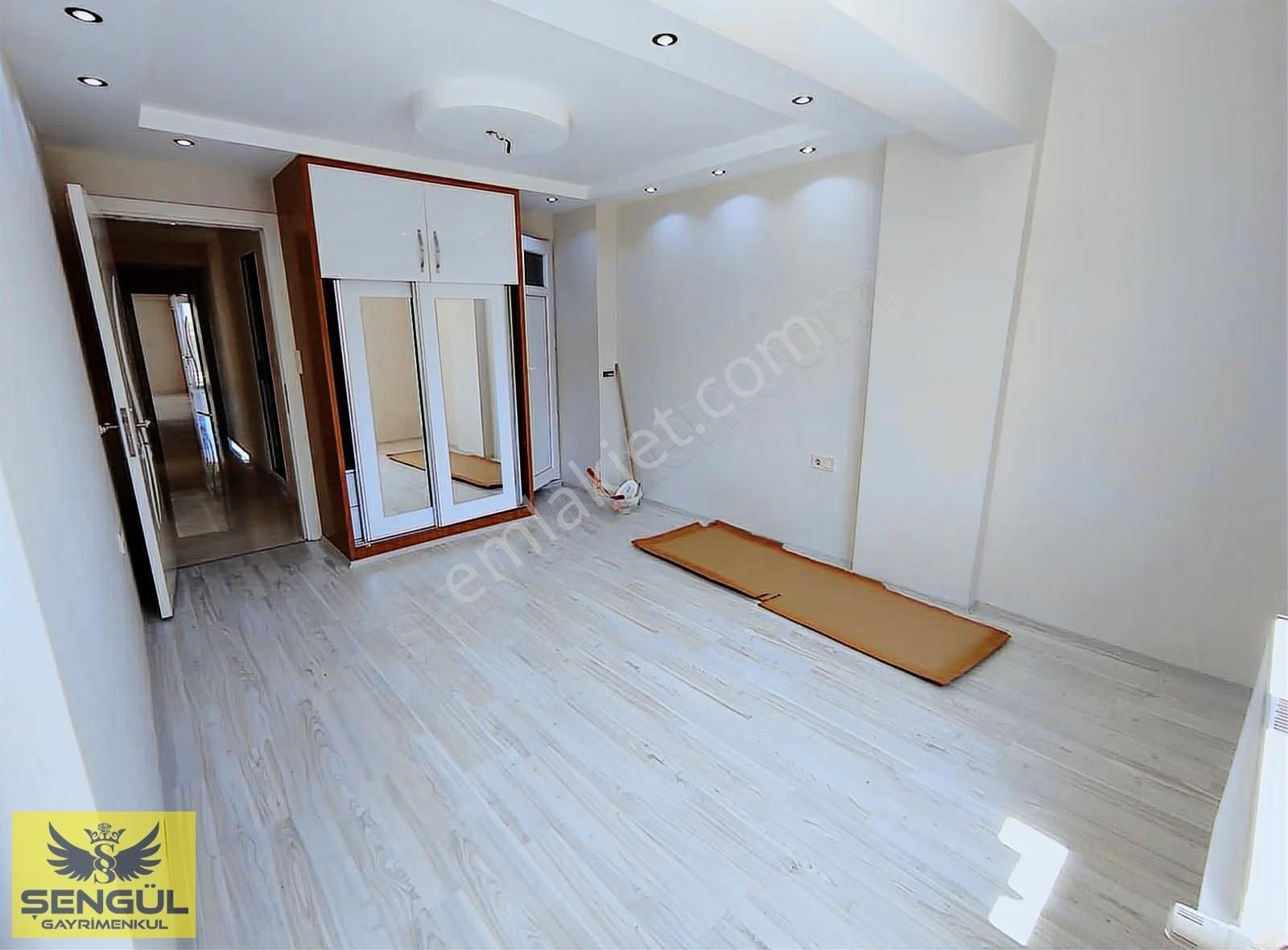 Şengül Gayrimenkul'den Albayrakta Satılık Arakat 210m Daire - Görsel 4