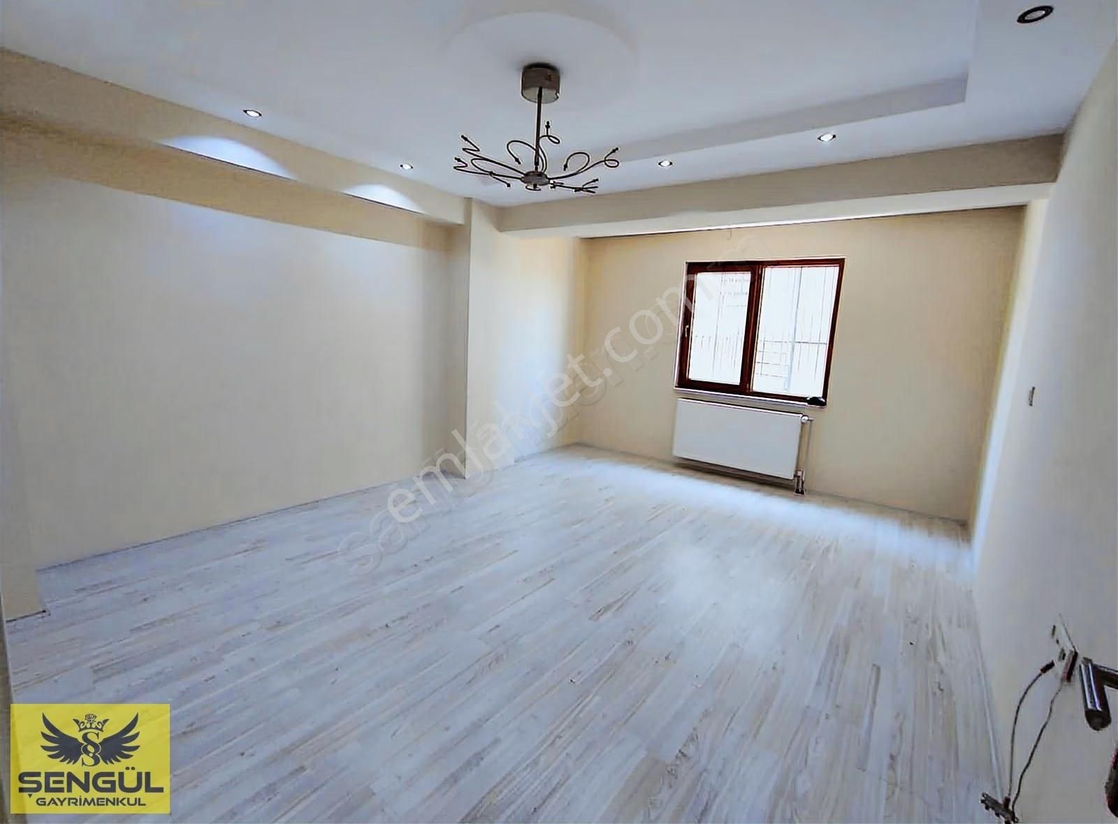Şengül Gayrimenkul'den Albayrakta Satılık Arakat 210m Daire - Görsel 23